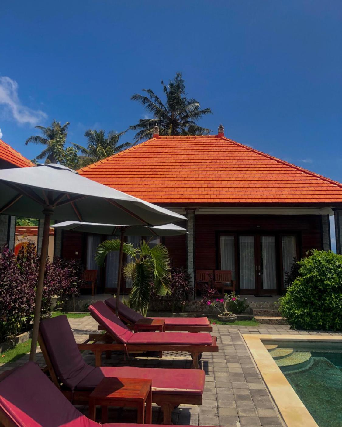 Double Room with Pool View - Photo 27