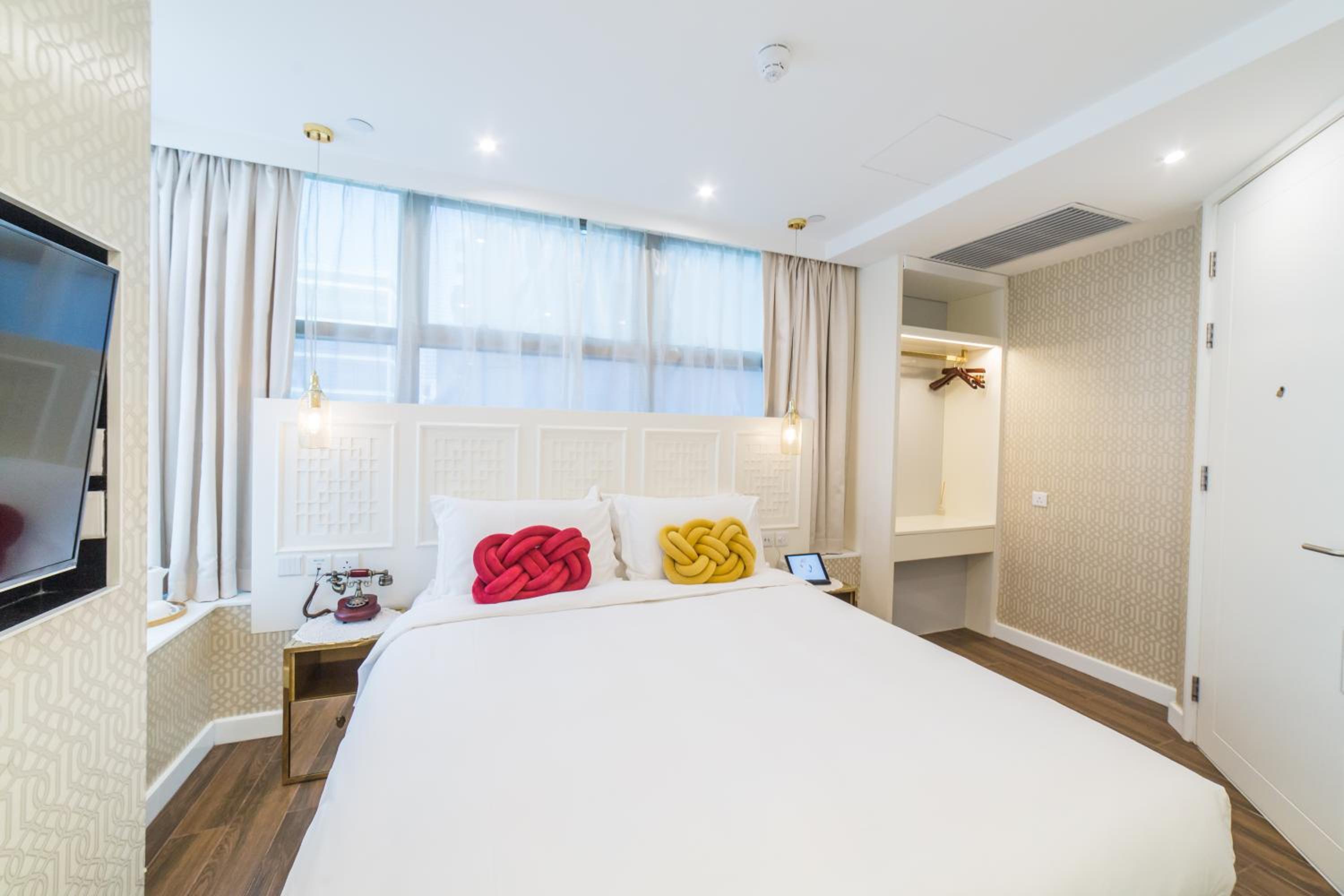 Superior Comfort Twin Room photo 2