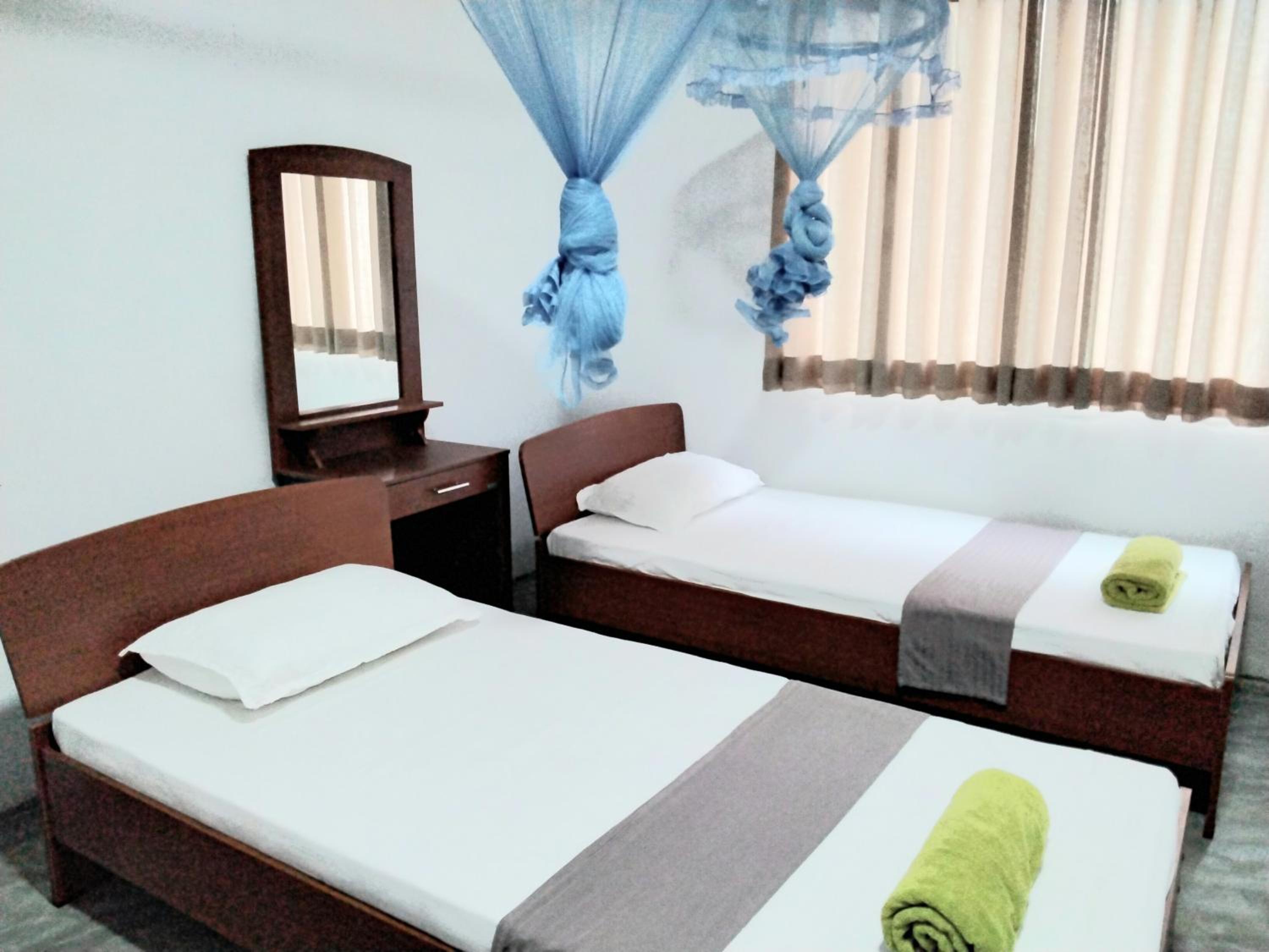 Villa with Garden View photo 1