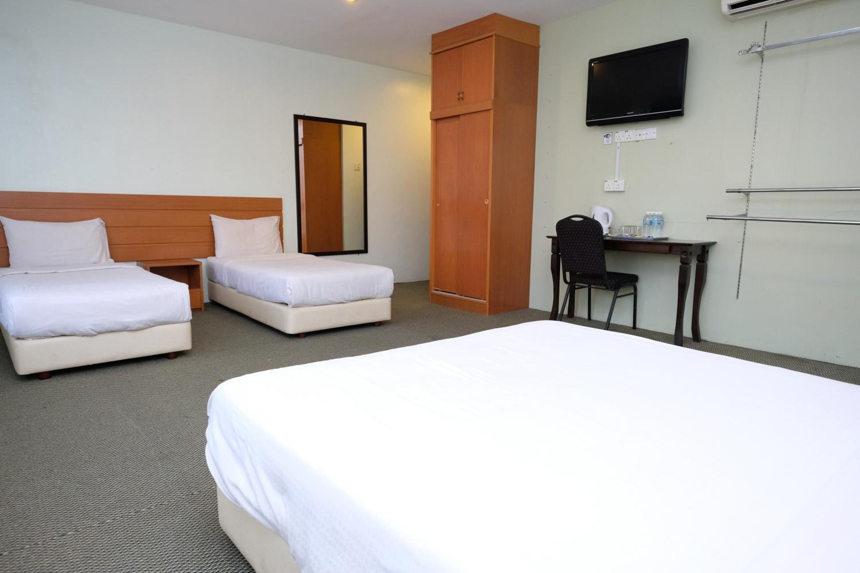 Family Suite