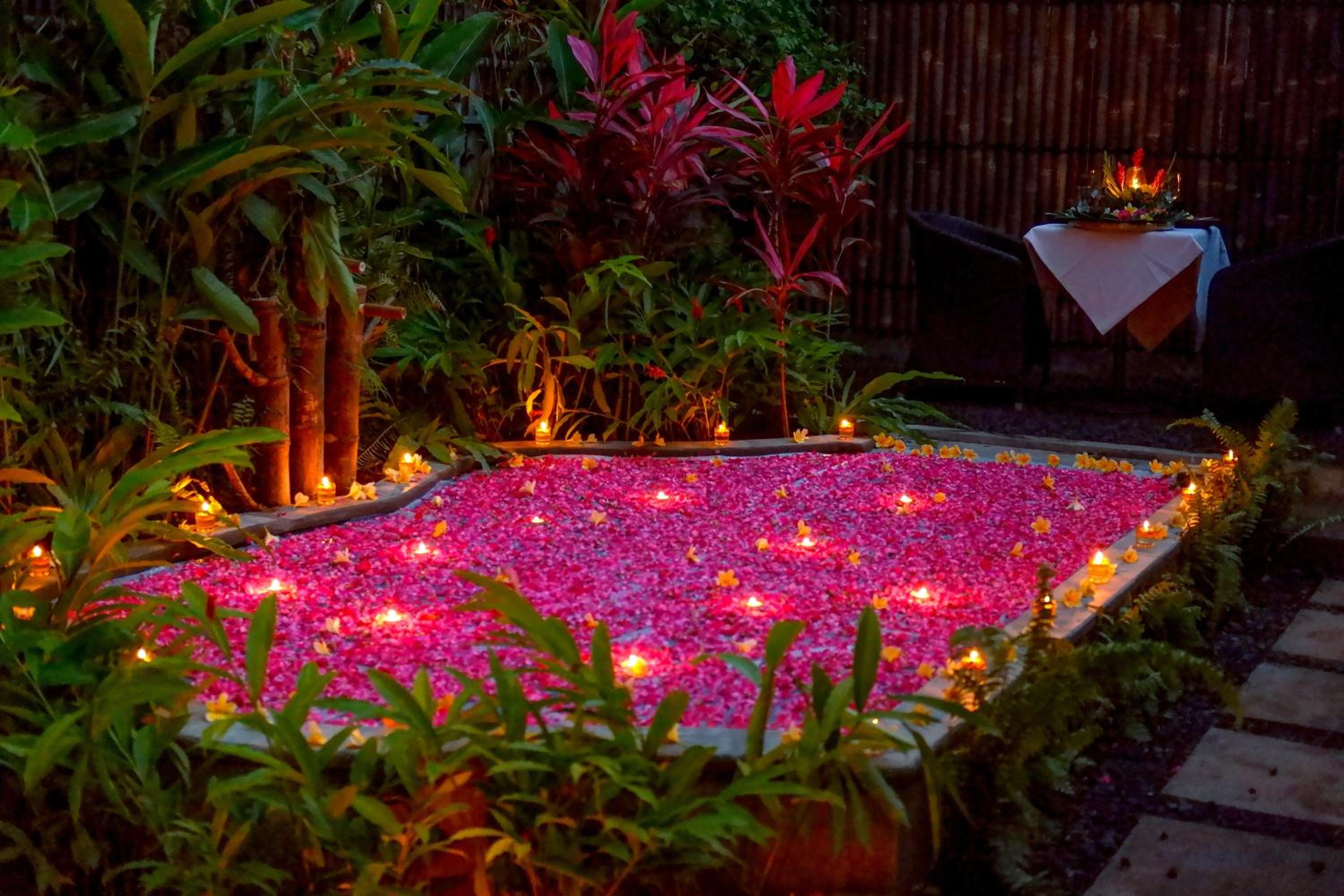 Garden Suite with Private Plunge Pool - Photo 6