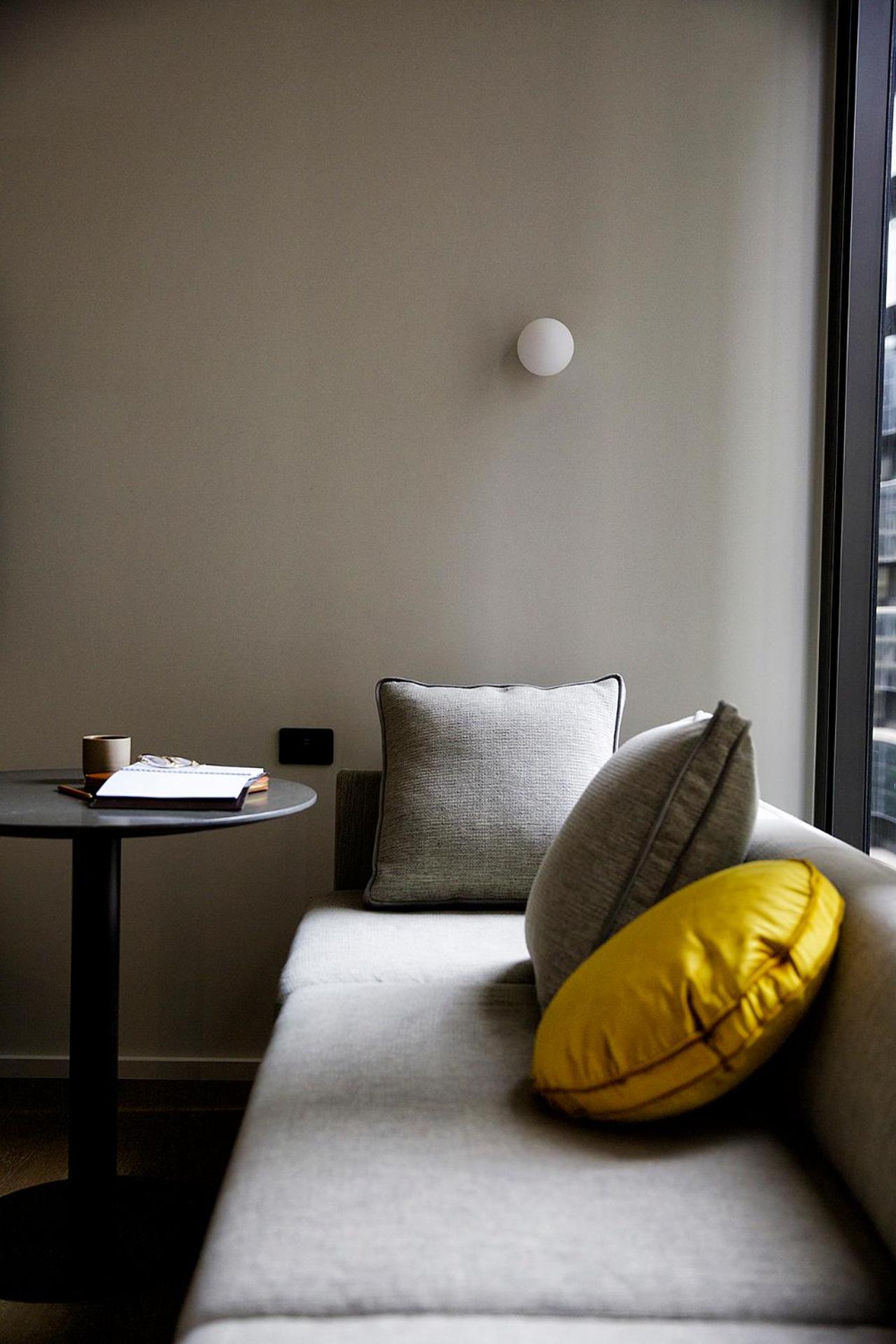 Interconnecting Family Apartment King or Twin thumbnail 6