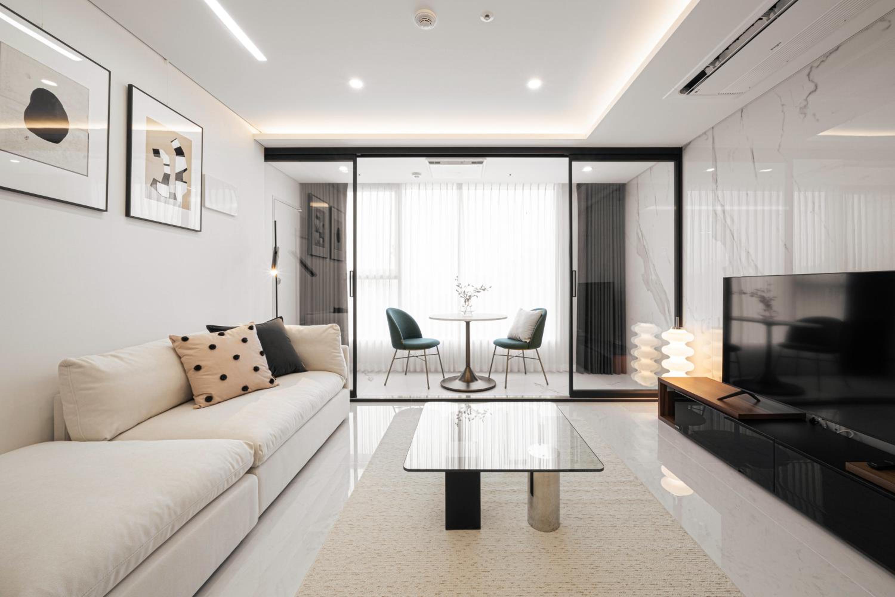 Premier Suite W - Photo 4