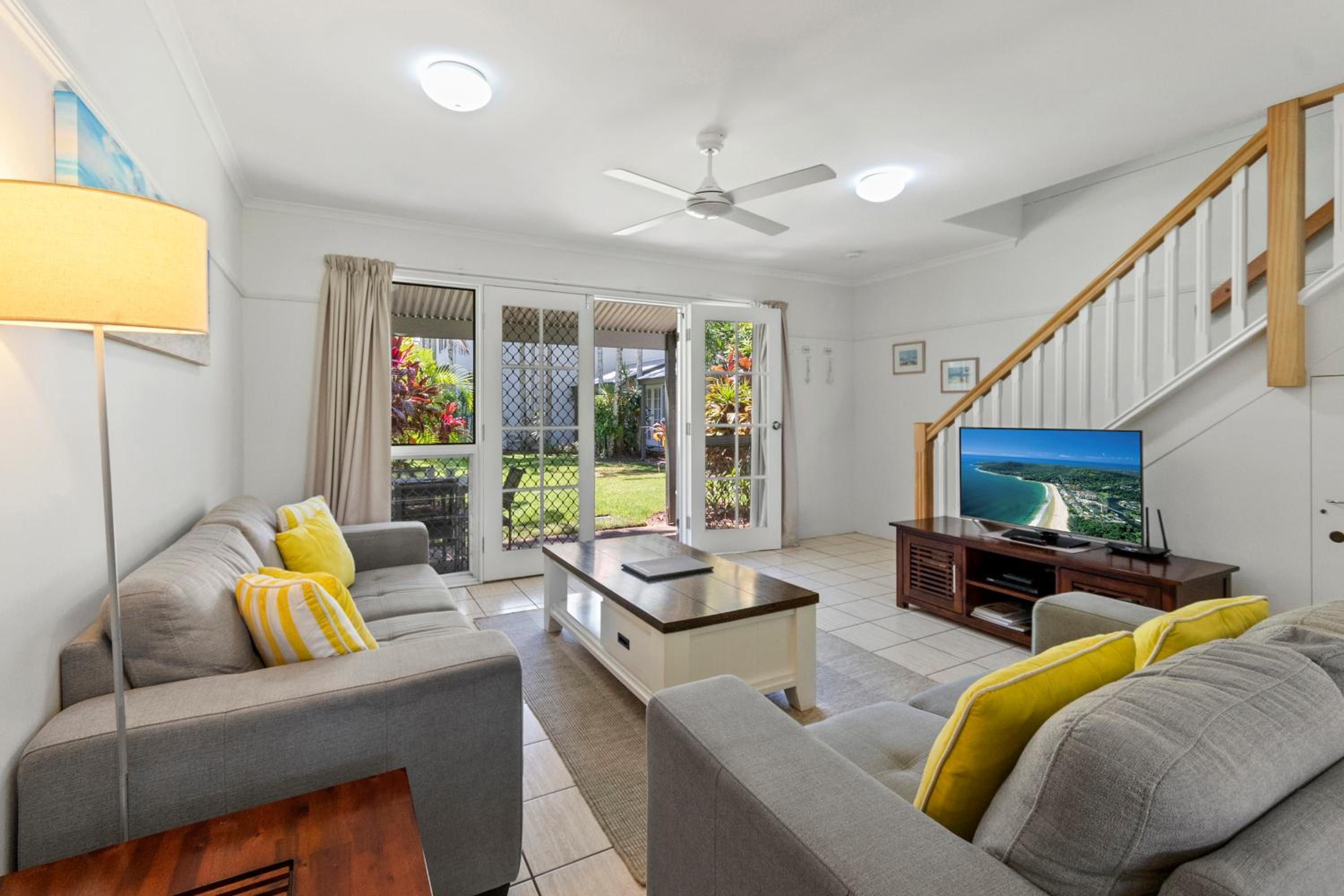 One-Bedroom Townhouse photo 3
