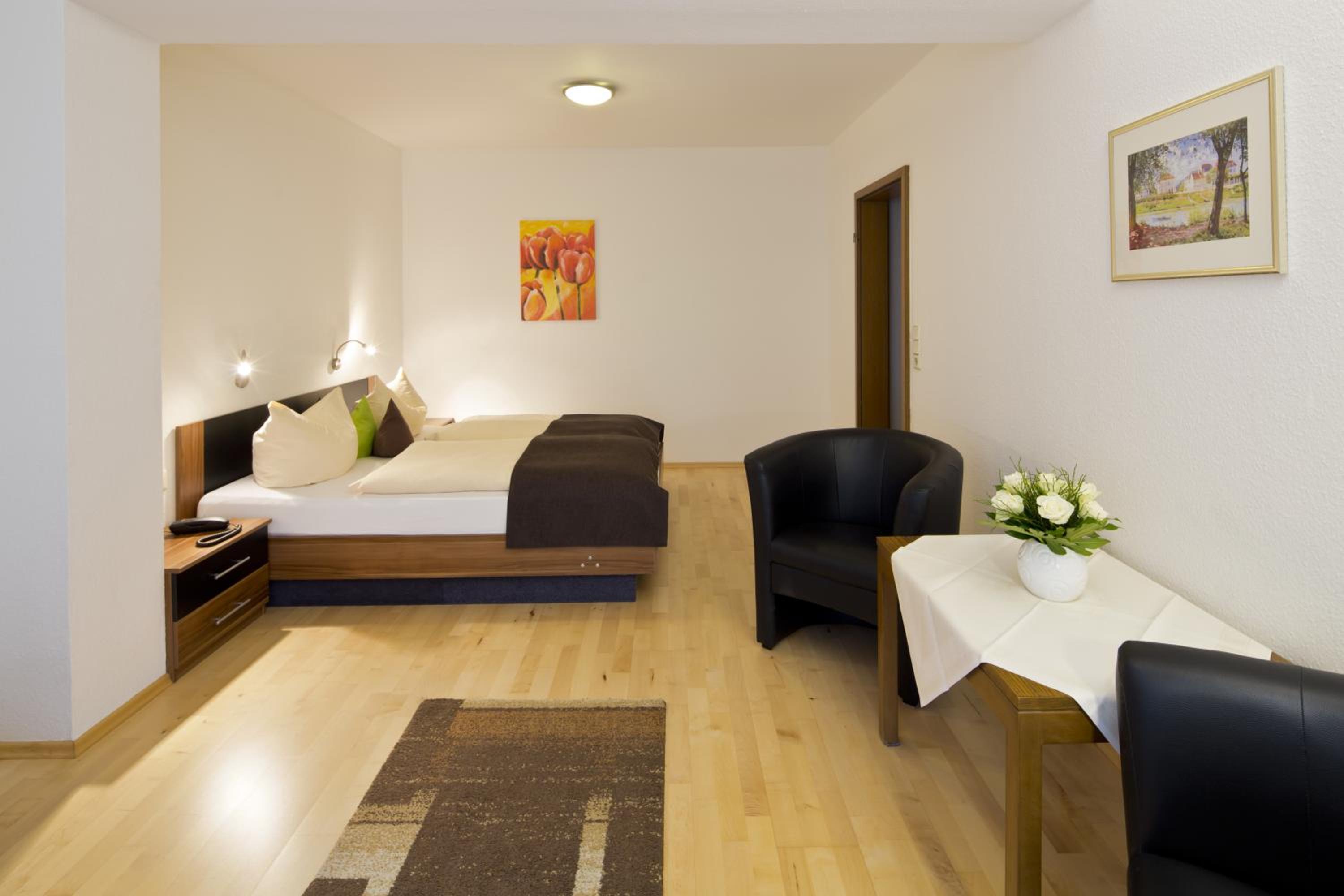 Double Room photo 2