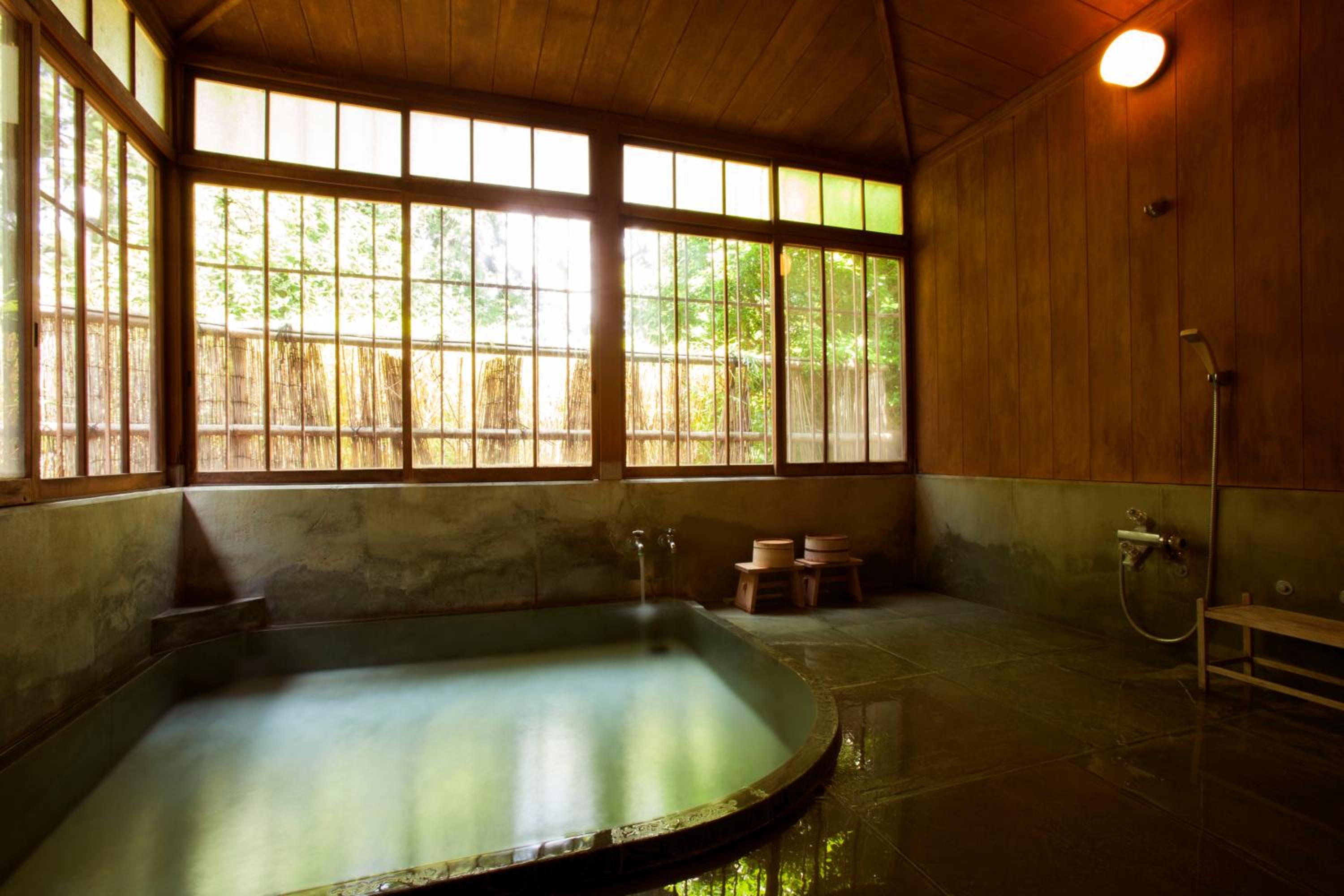 Standard Japanese-Style House - Annex with Private Hot Spring Bath photo 2