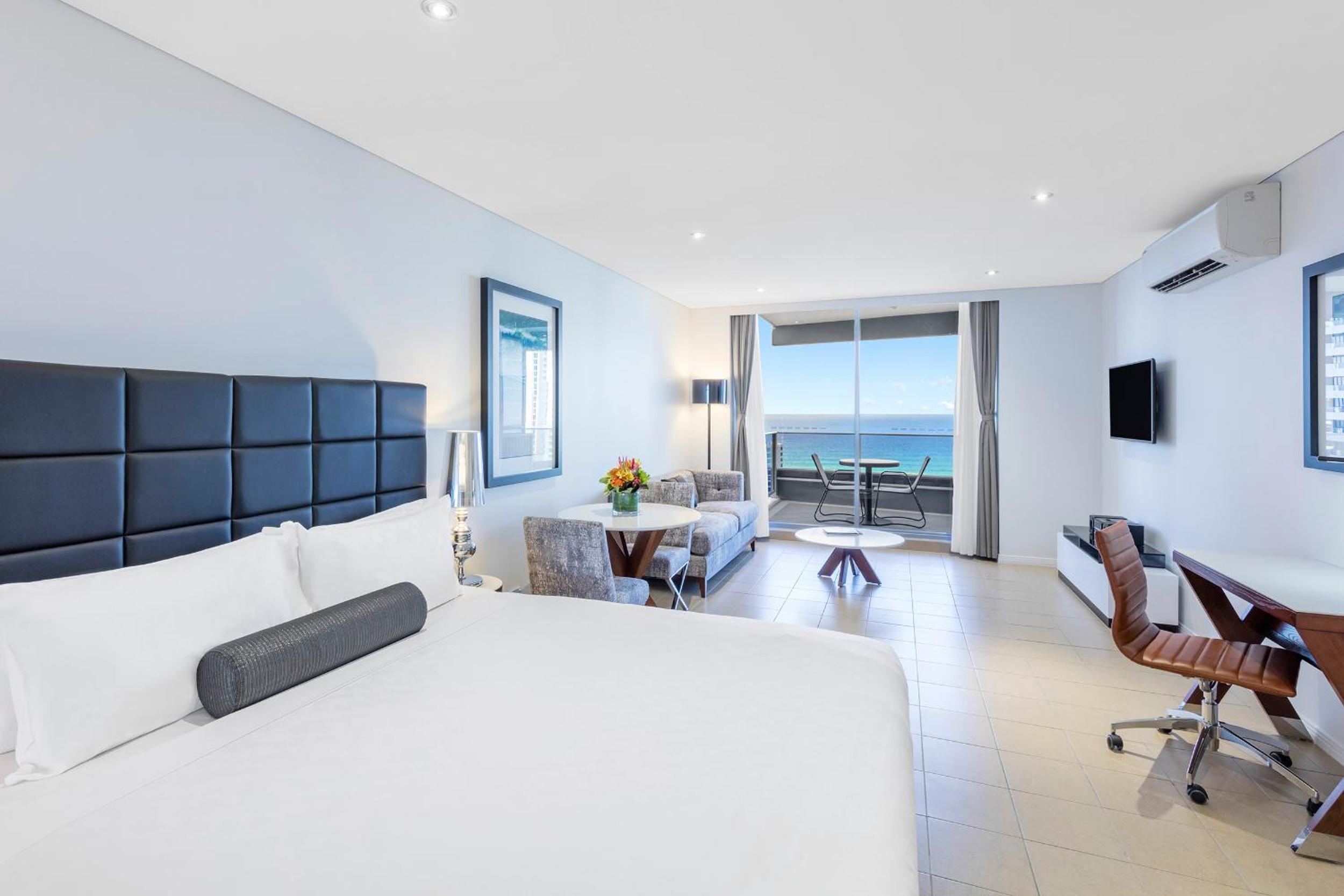 Studio Ocean Suite