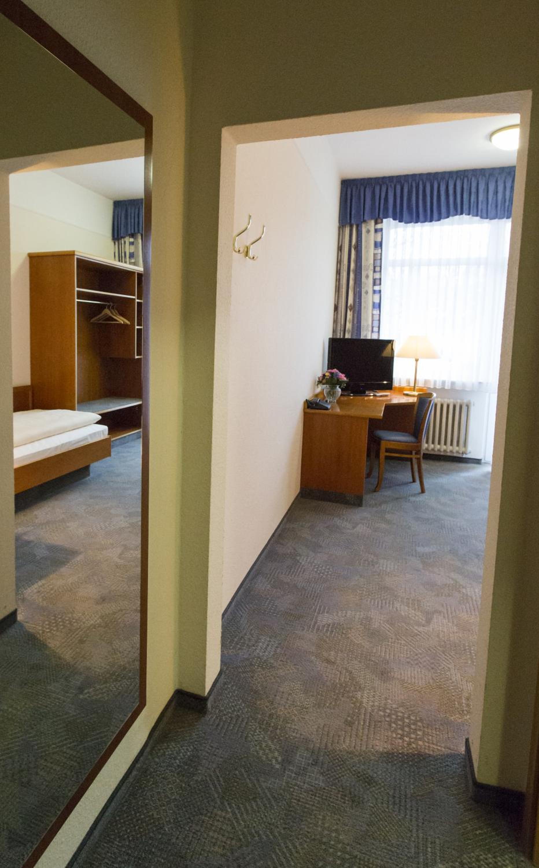 Classic Single Room photo 2