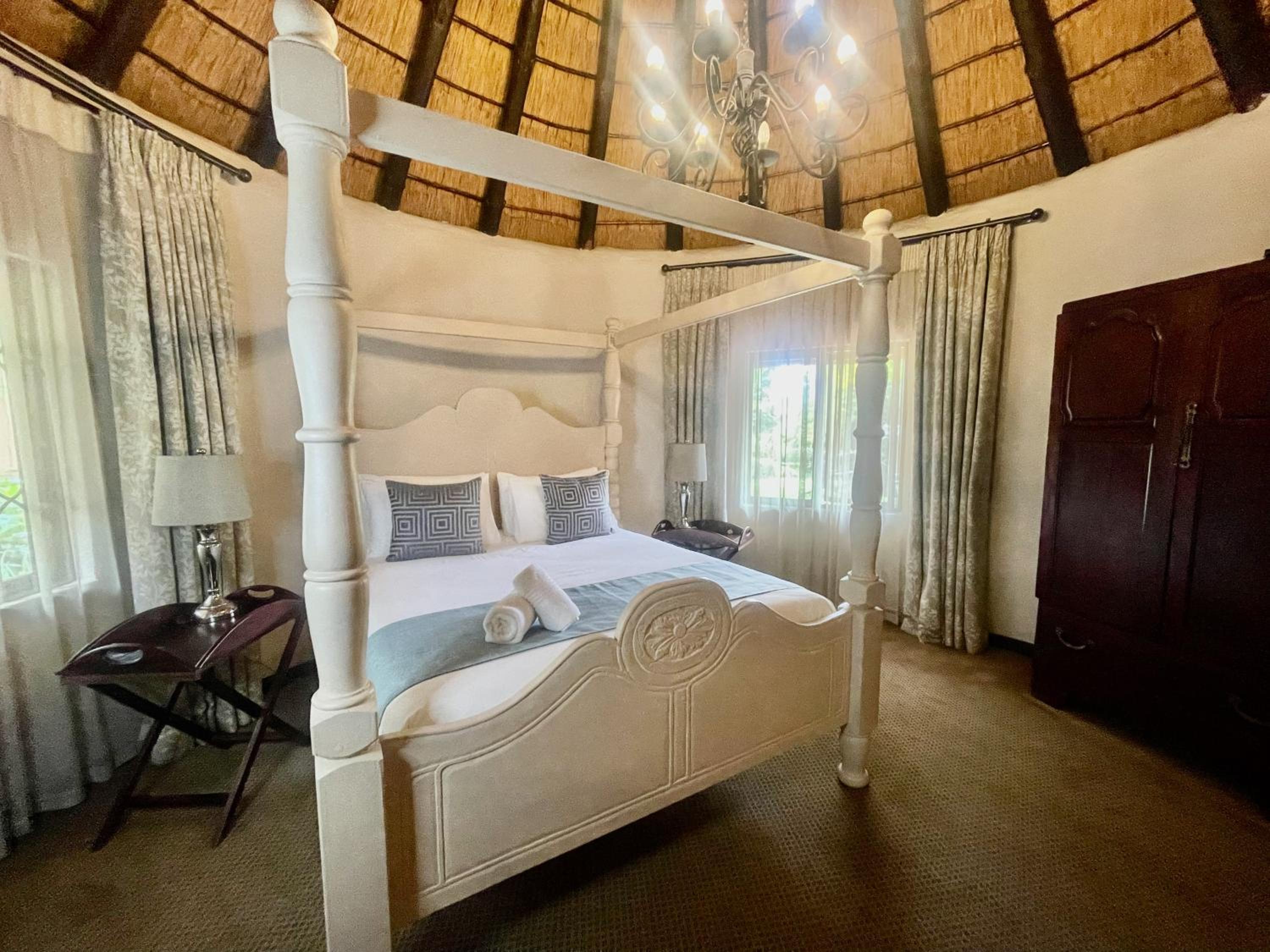 Superior Double or Twin Room photo 2