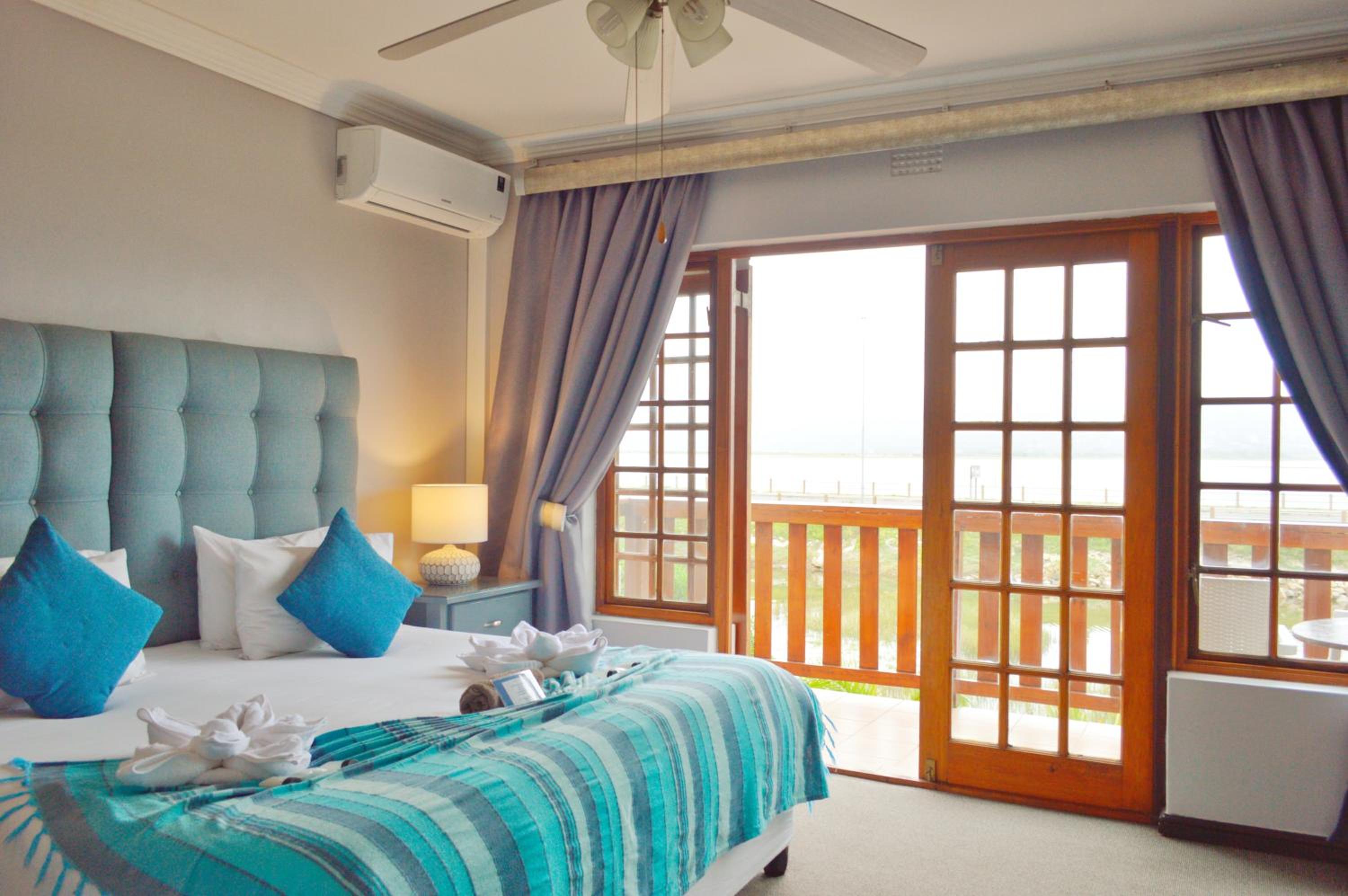 Deluxe Double Or Twin Room With Balcony photo 3