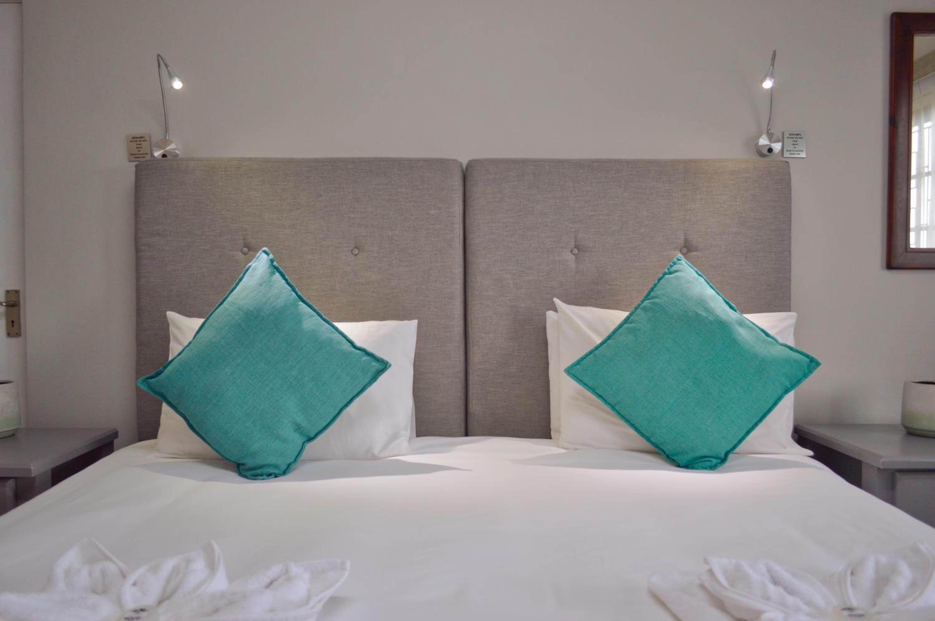 Double Or Twin Room With Garden View photo 1
