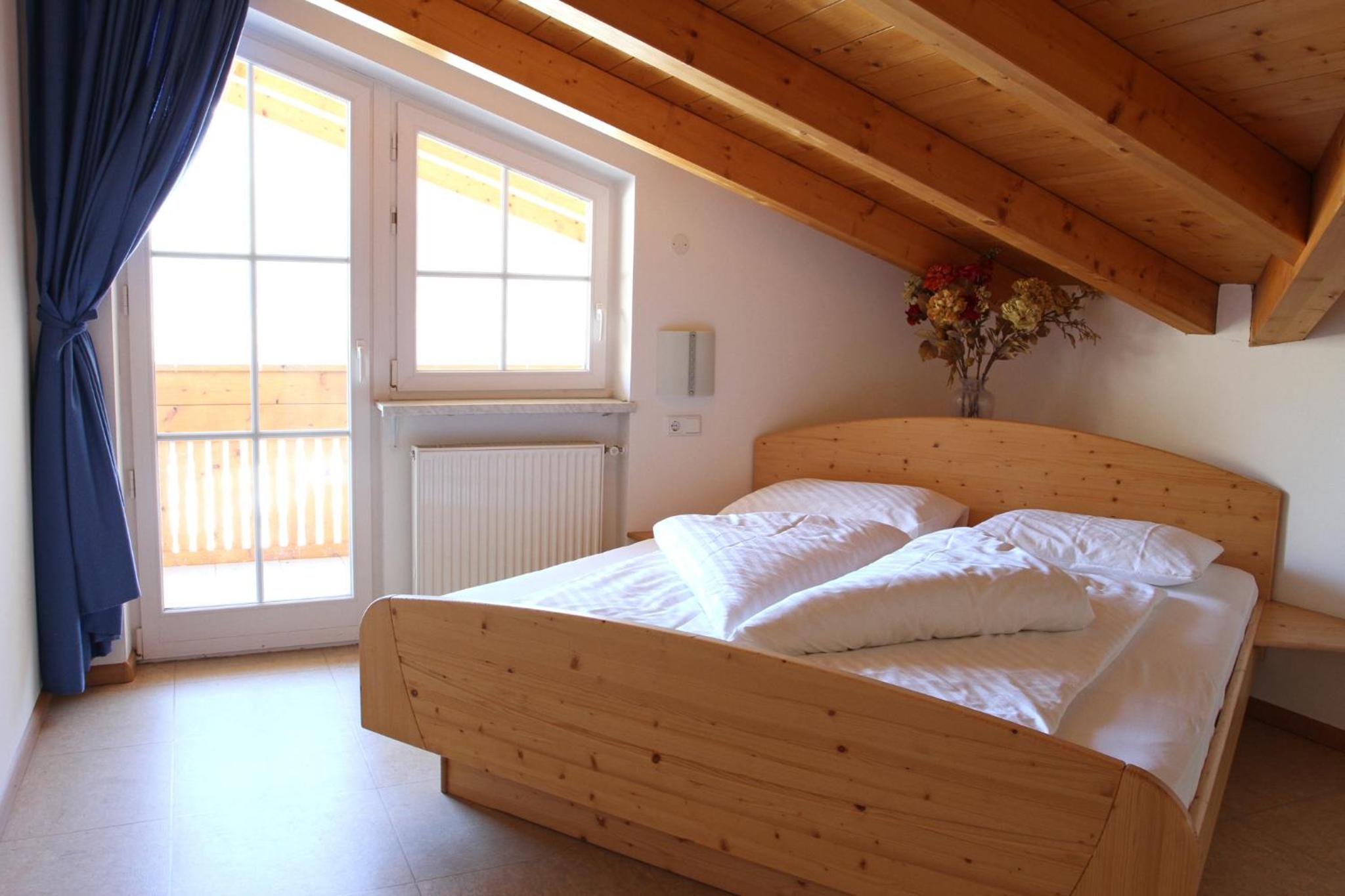 Superior One-Bedroom Apartment