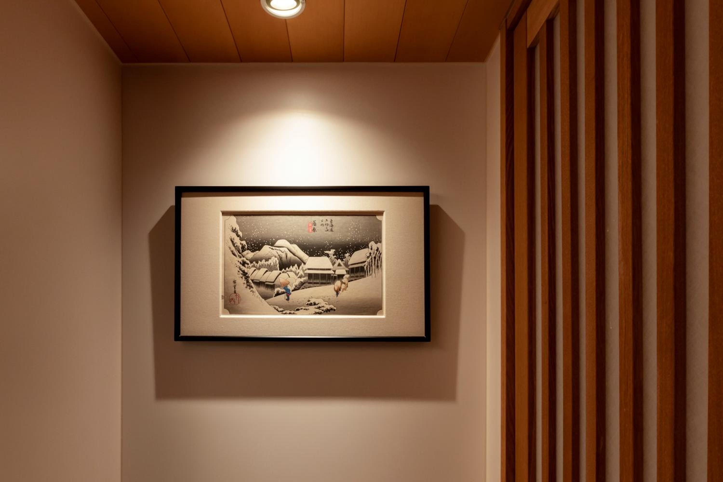 Premium Quadruple Room - Photo 10