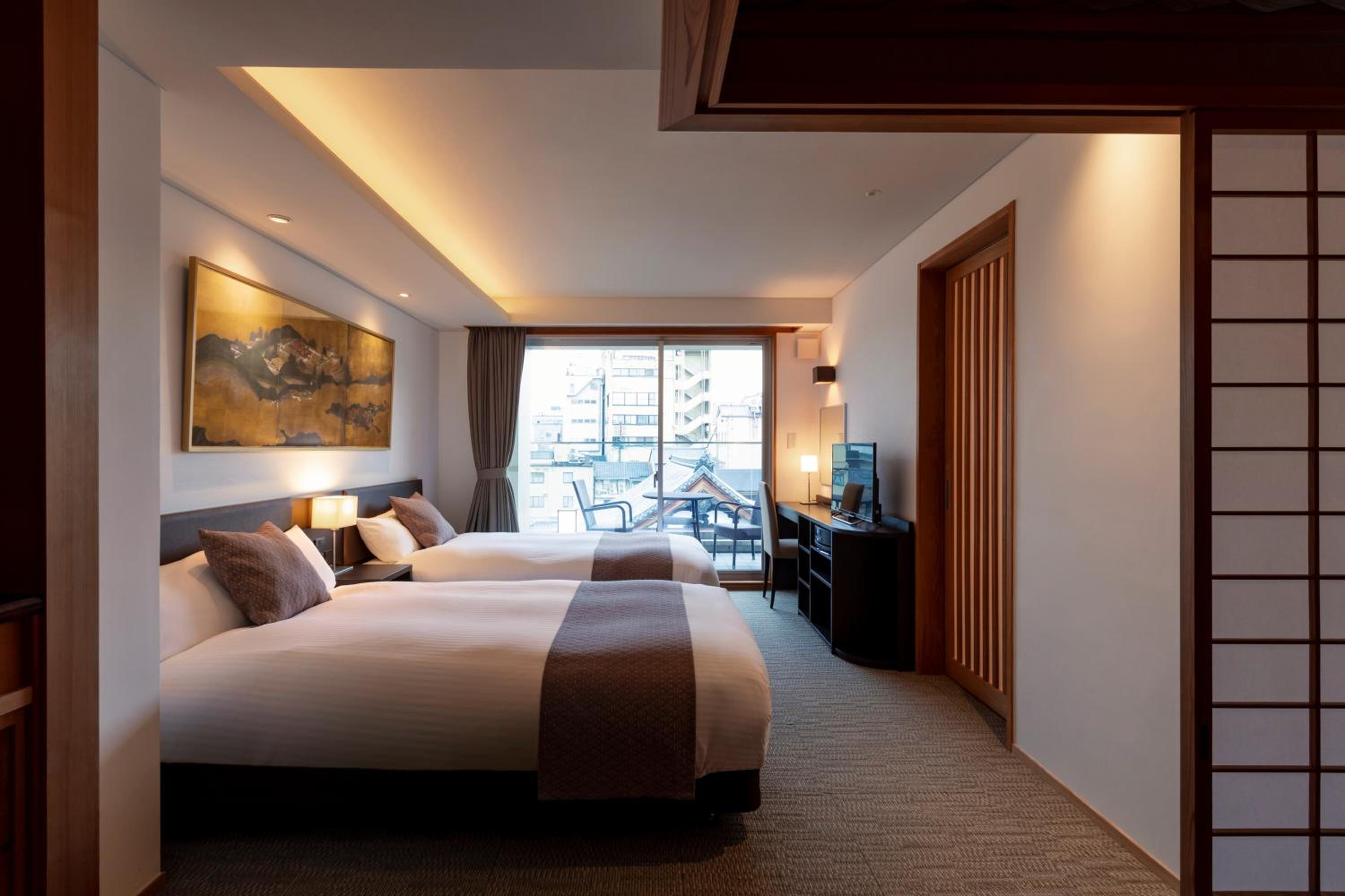 Comfort Twin Room - Photo 5