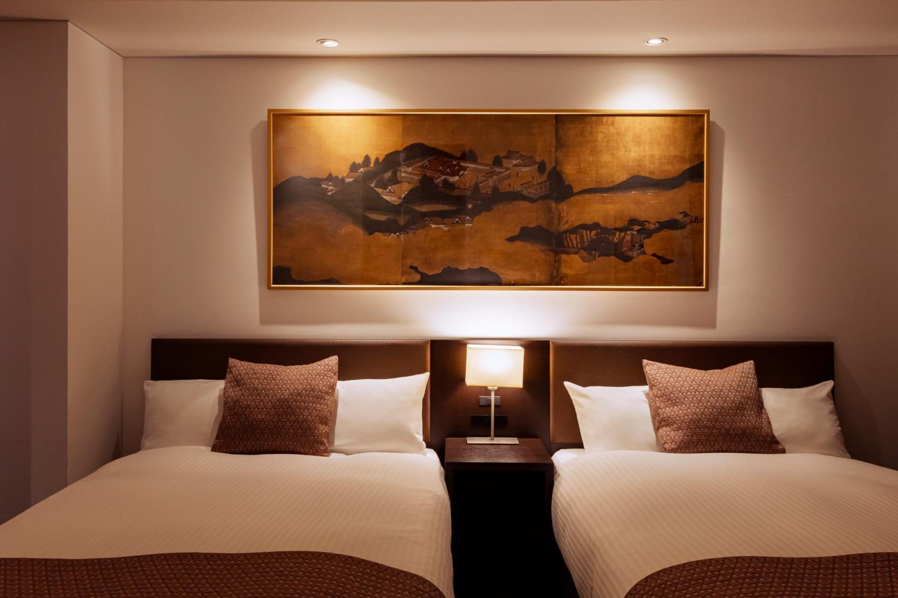 Premium Quadruple Room - Photo 6