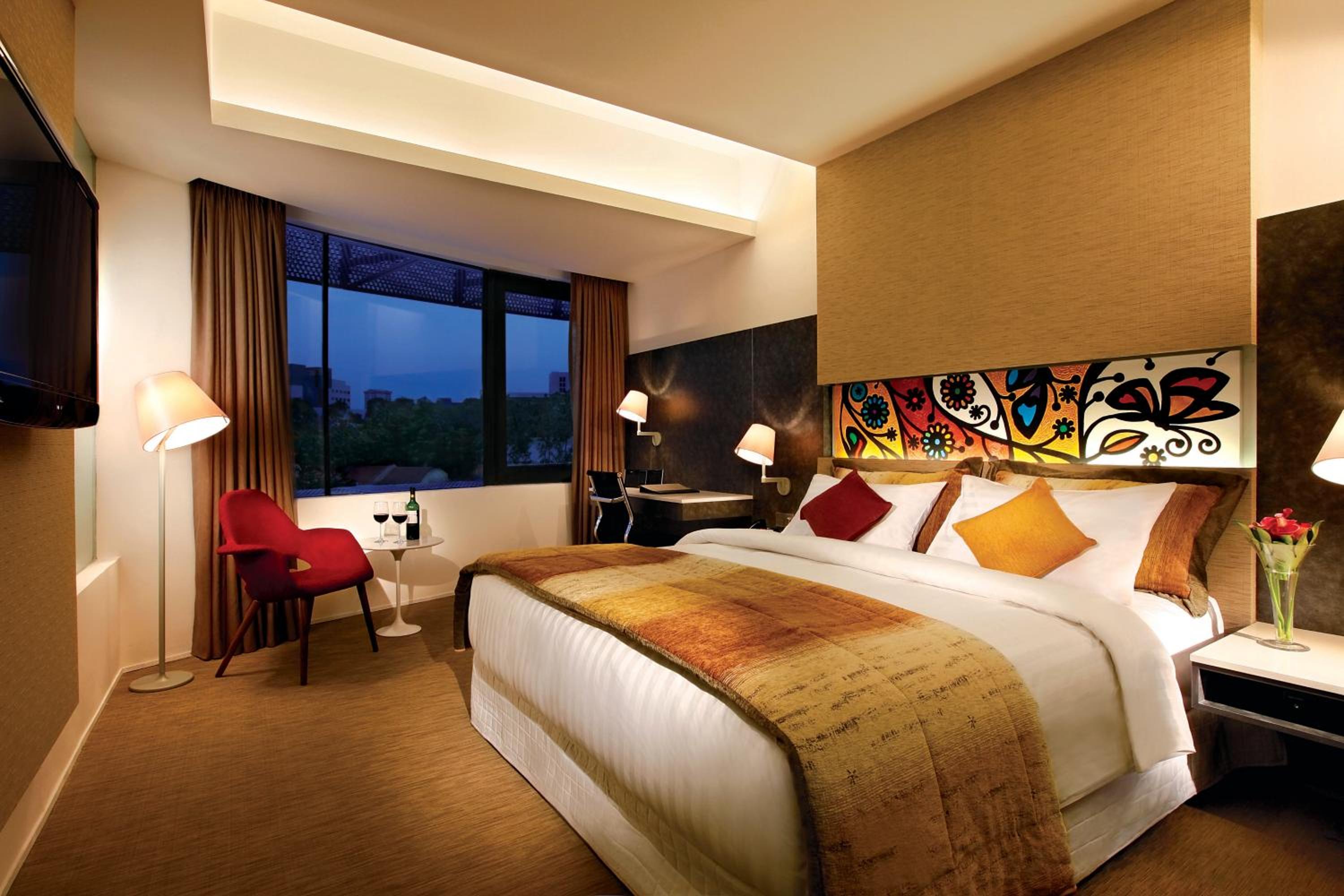 Executive King Room photo 1