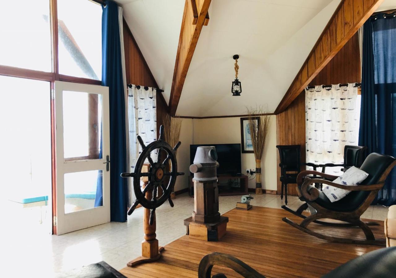 Junior Suite - Captain's Retreat photo 3