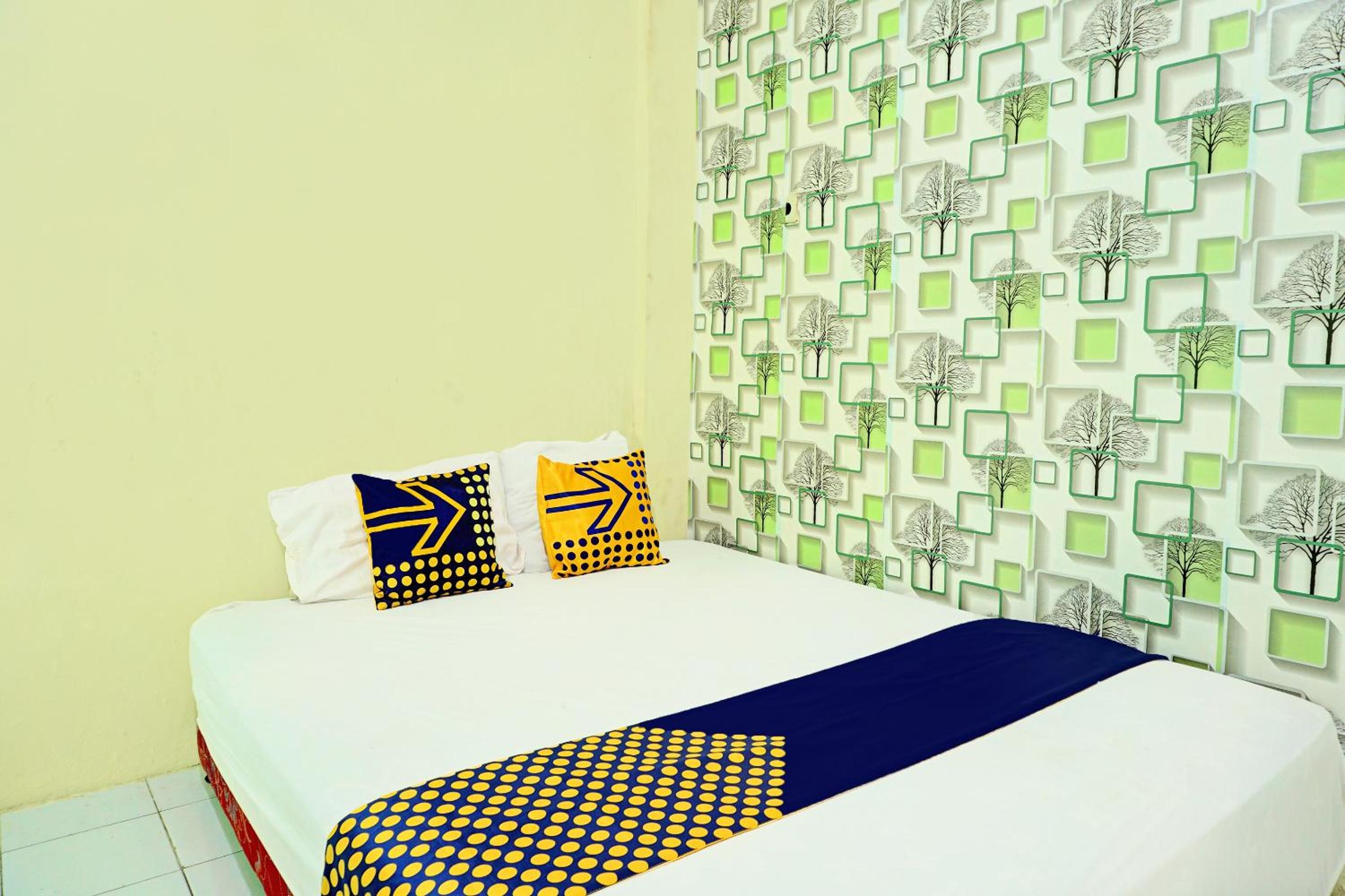 Double Room photo 1