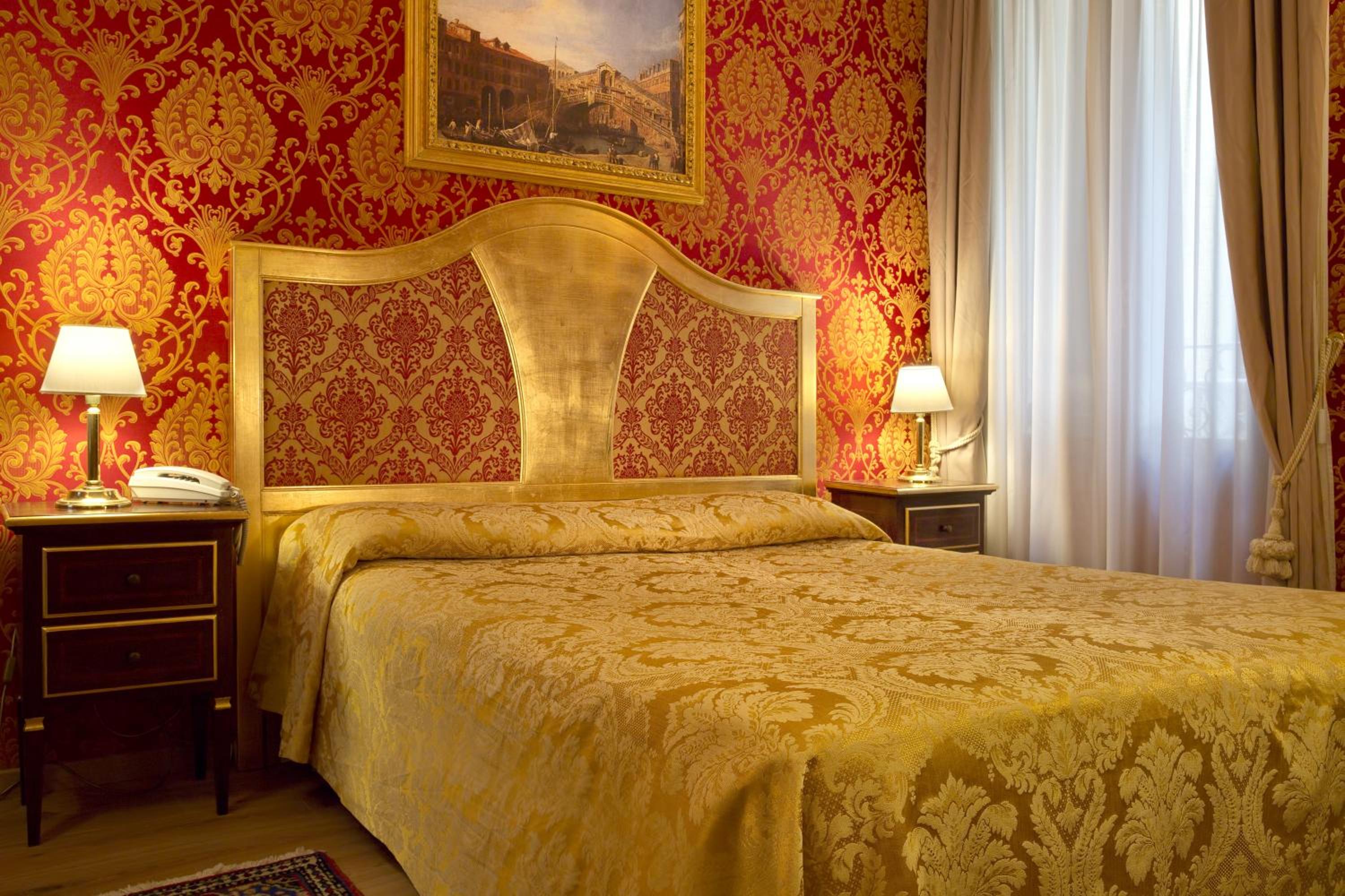 Superior Double or Twin Room photo 1