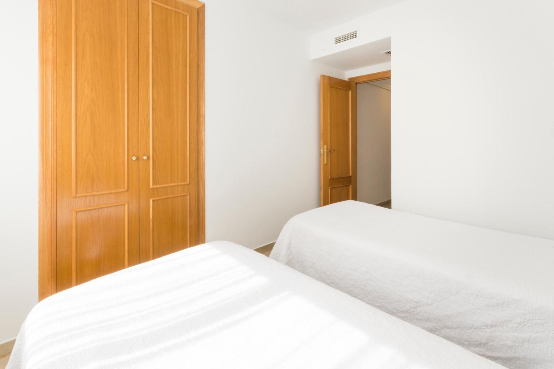 Departamento de tres habitaciones