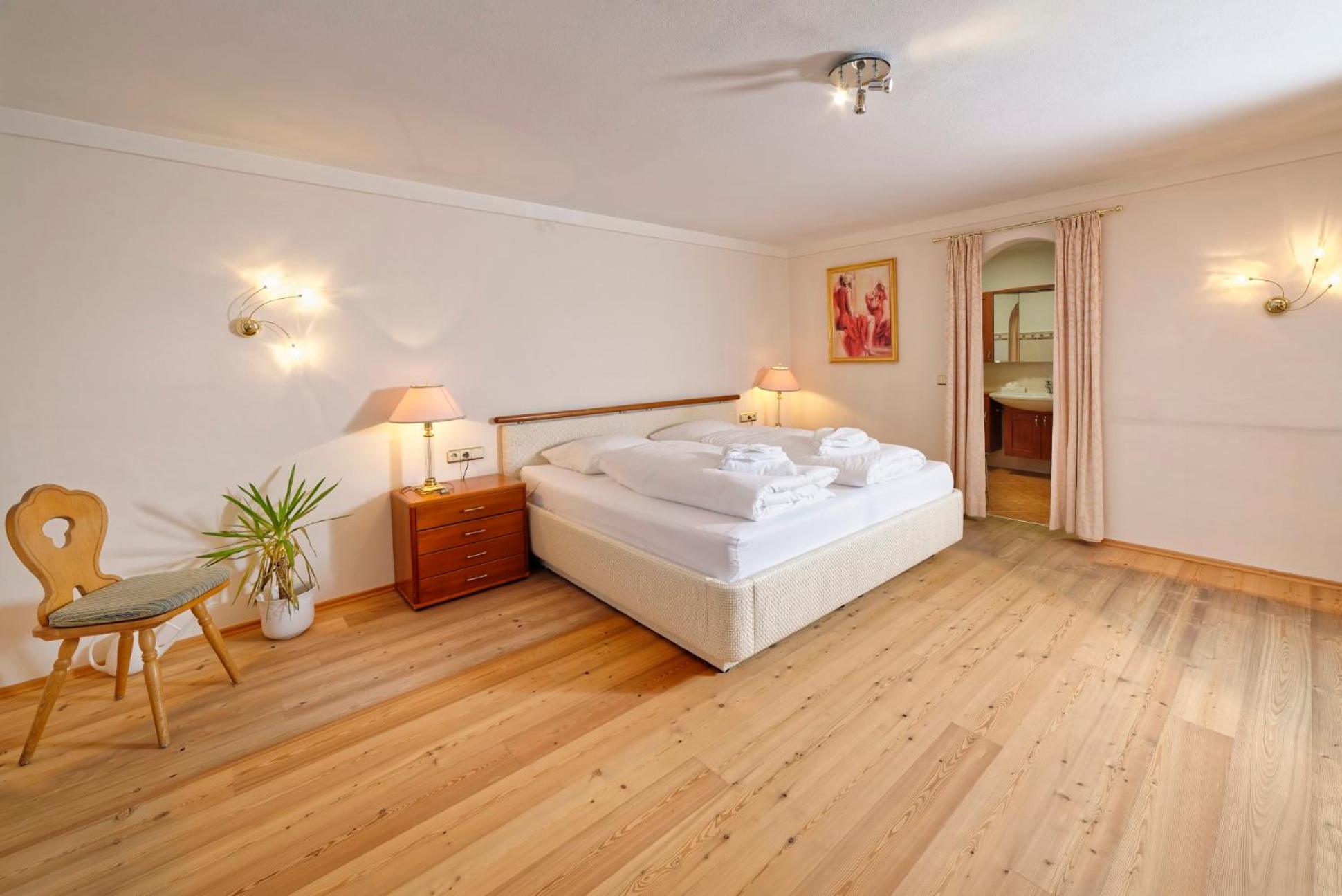 Ferienwohnung "Westernberg" - Photo 2