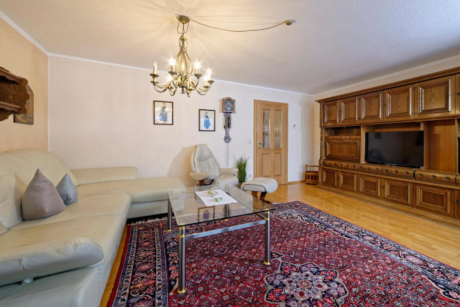 Ferienwohnung "Westernberg" - Photo 3