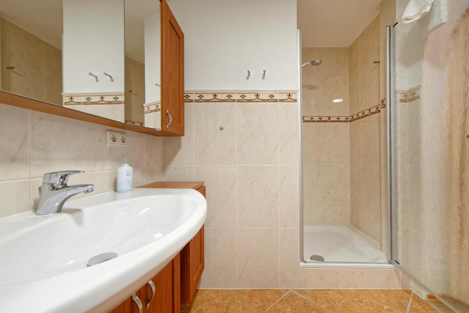 Ferienwohnung "Westernberg" - Photo 4