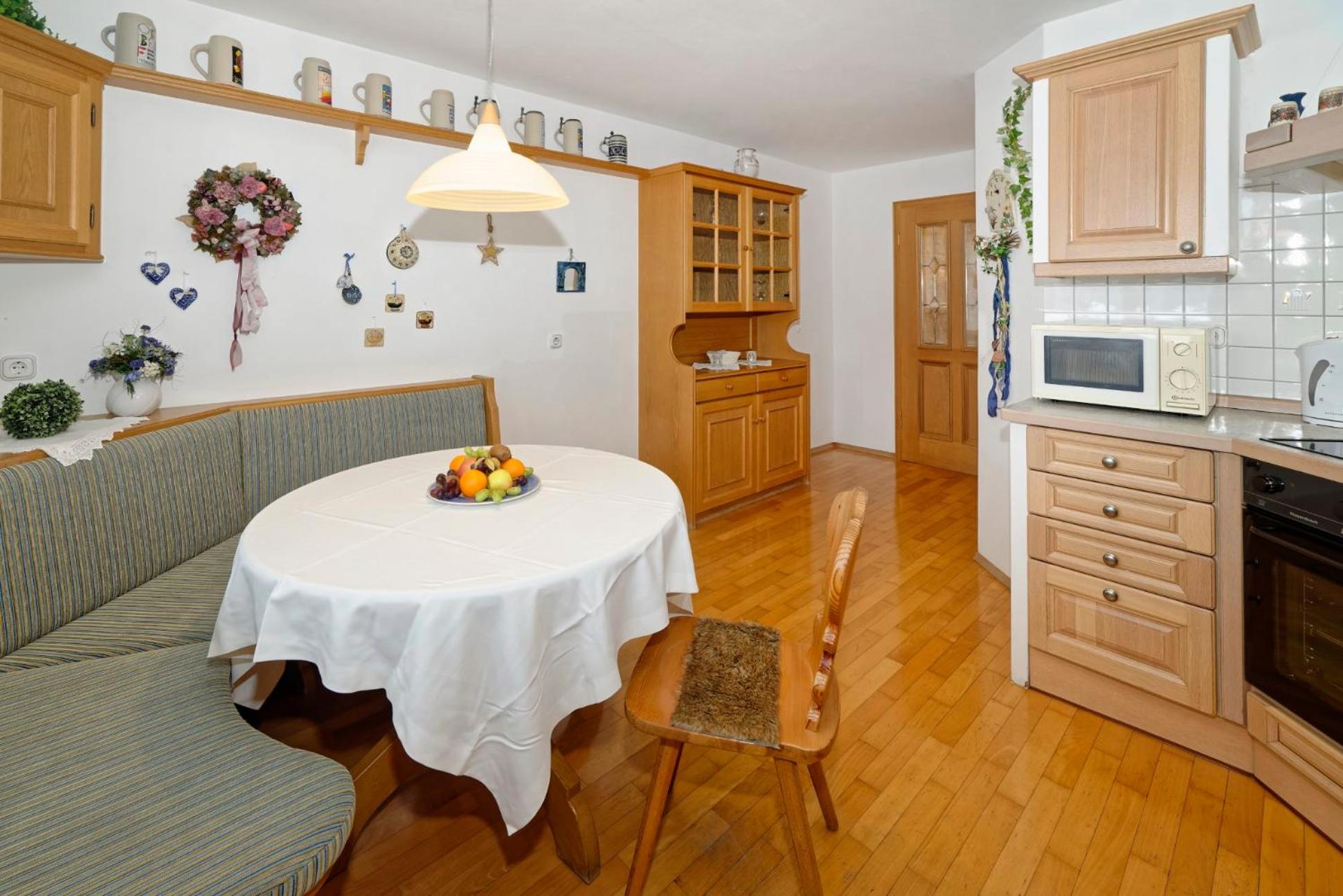 Ferienwohnung "Westernberg" - Photo 5