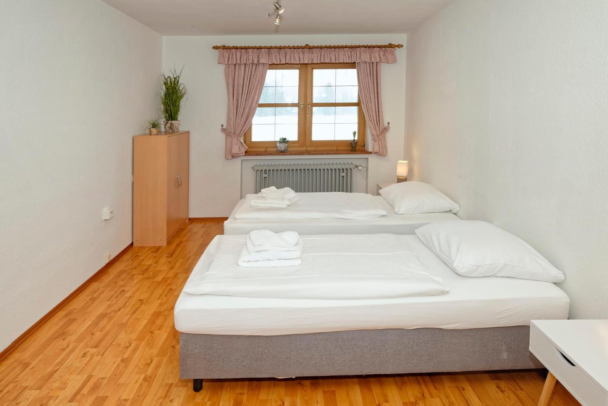 Ferienwohnung "Westernberg" - Photo 6