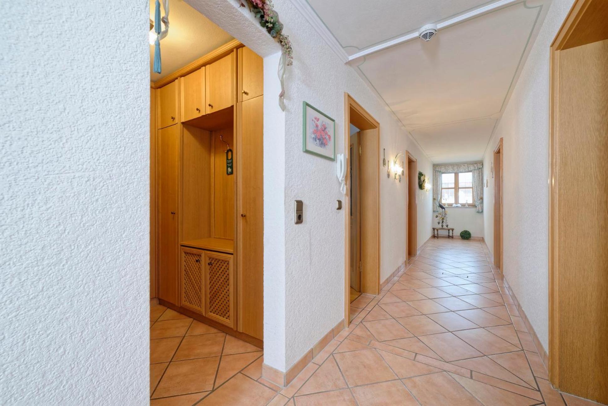 Ferienwohnung "Westernberg" - Photo 1