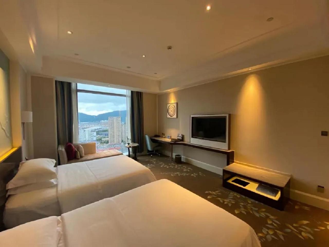 Twin Room photo 1