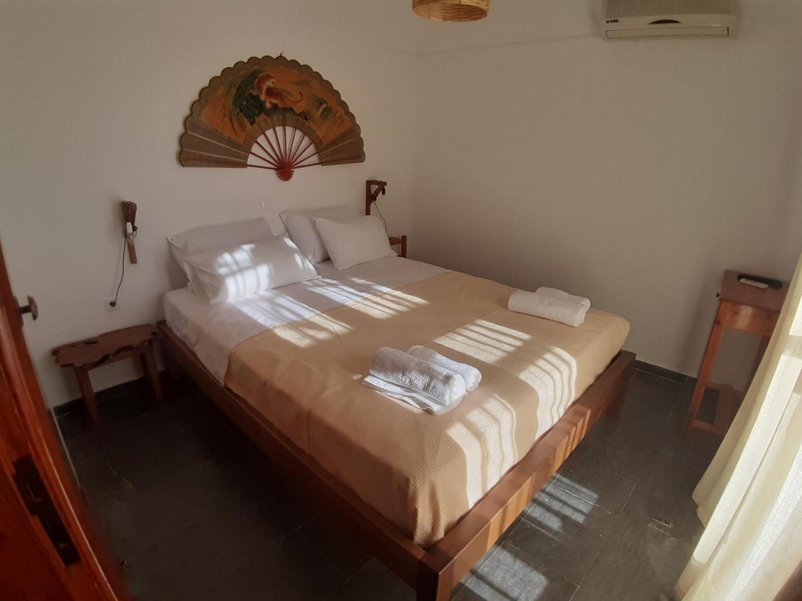 One-Bedroom Apartment (2 - 4 Adults) photo 1