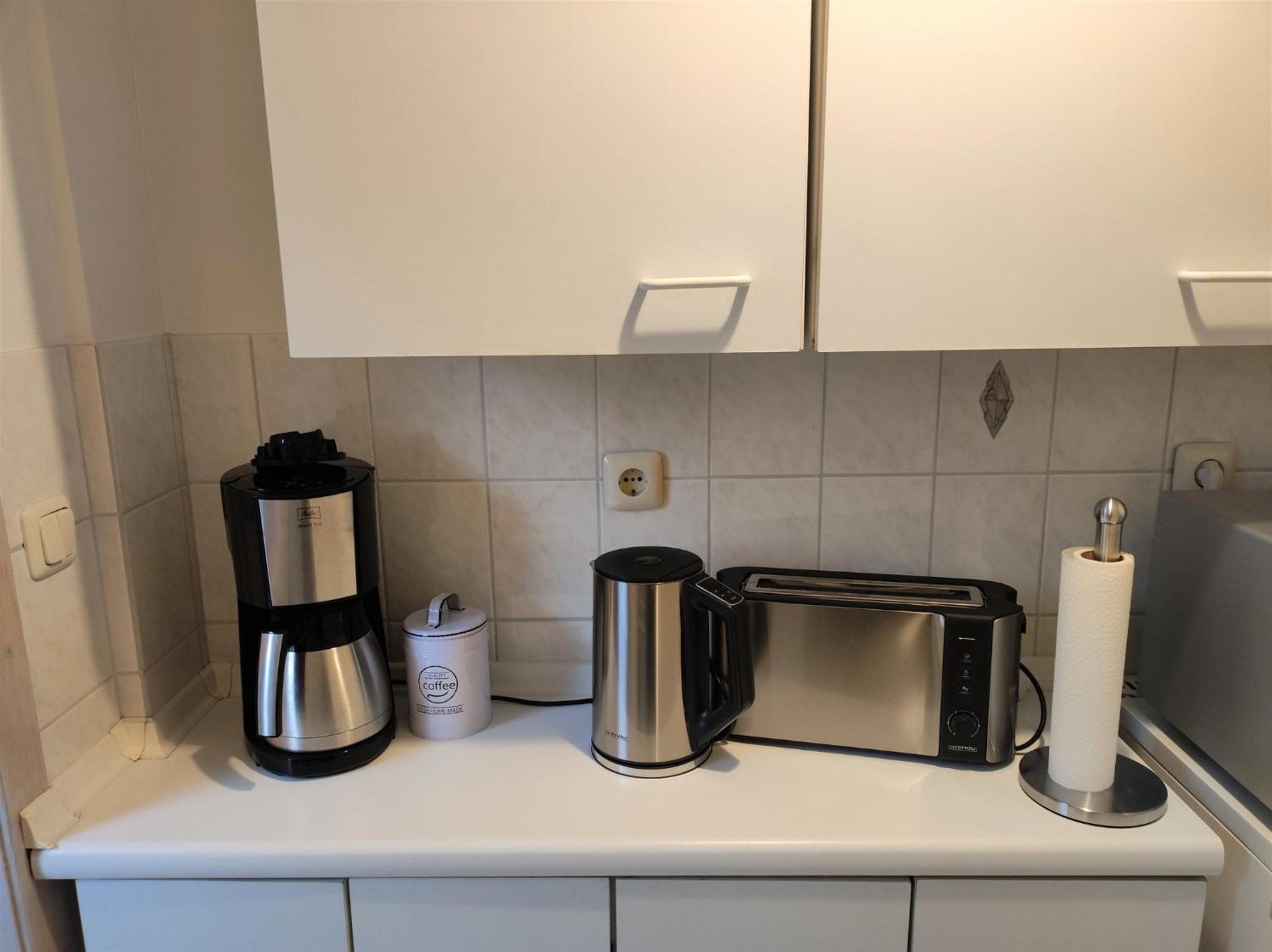 Apartment photo 2