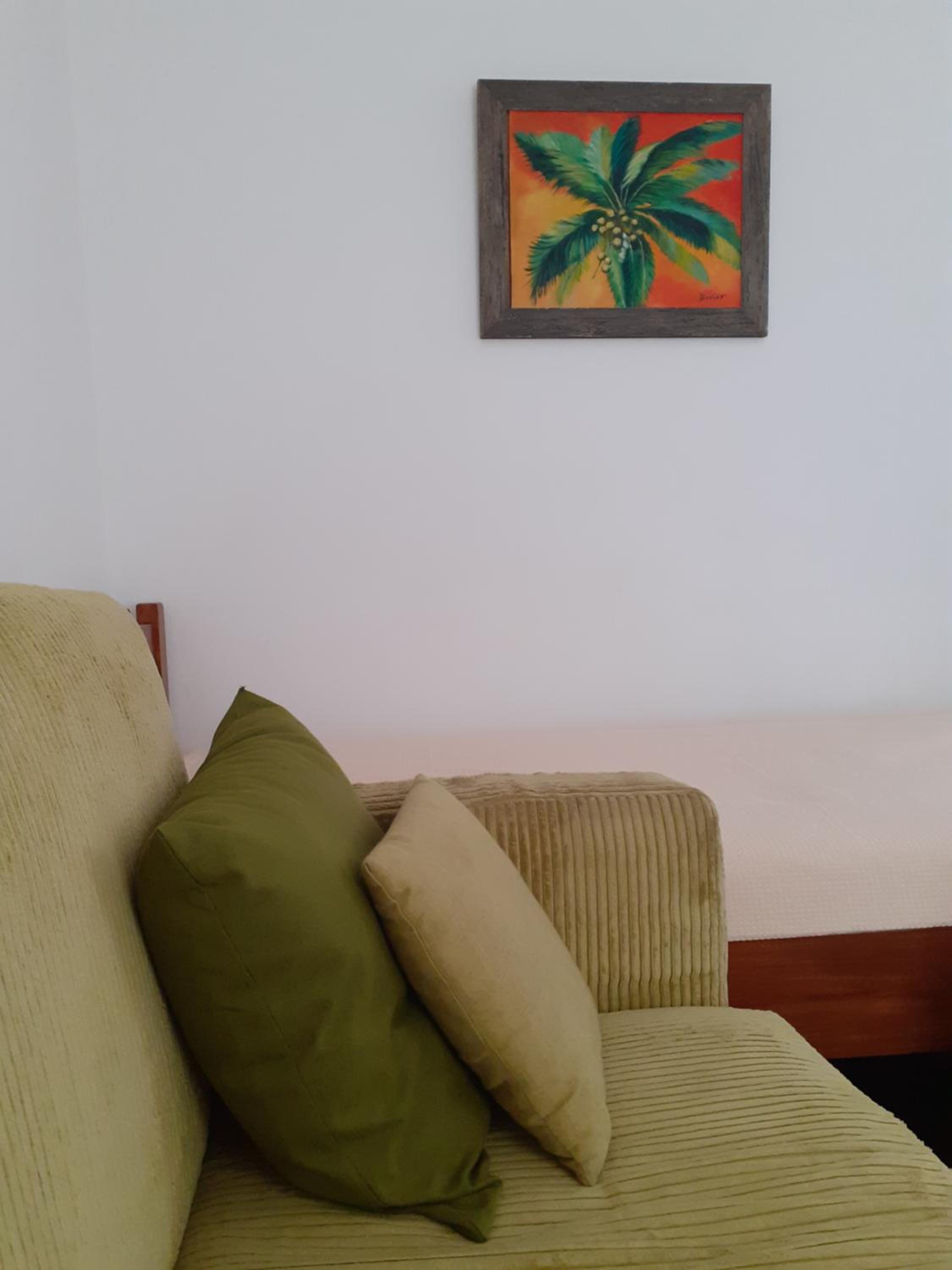 One-Bedroom Apartment (2 - 4 Adults) photo 3