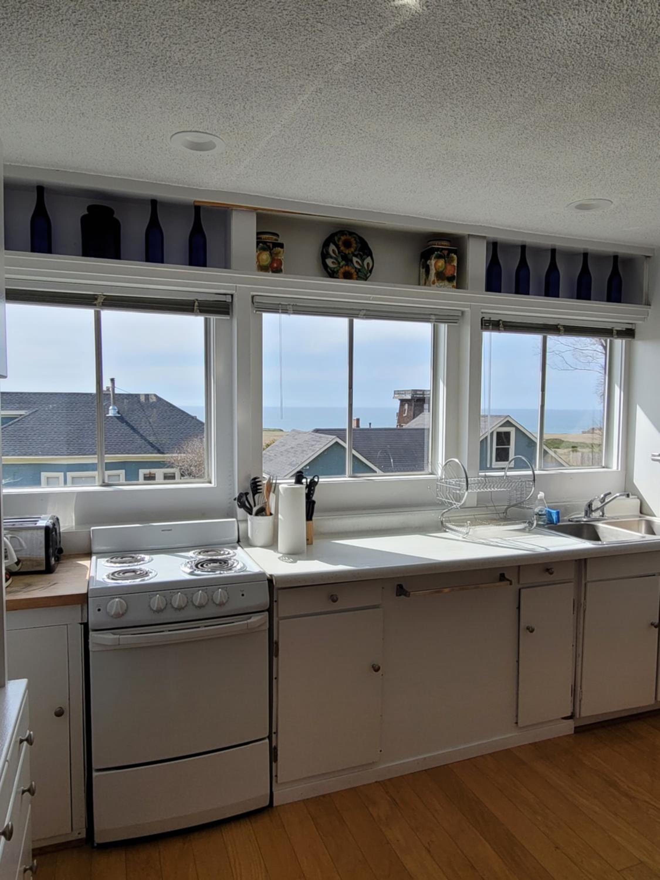 Apartment with Sea View photo 3
