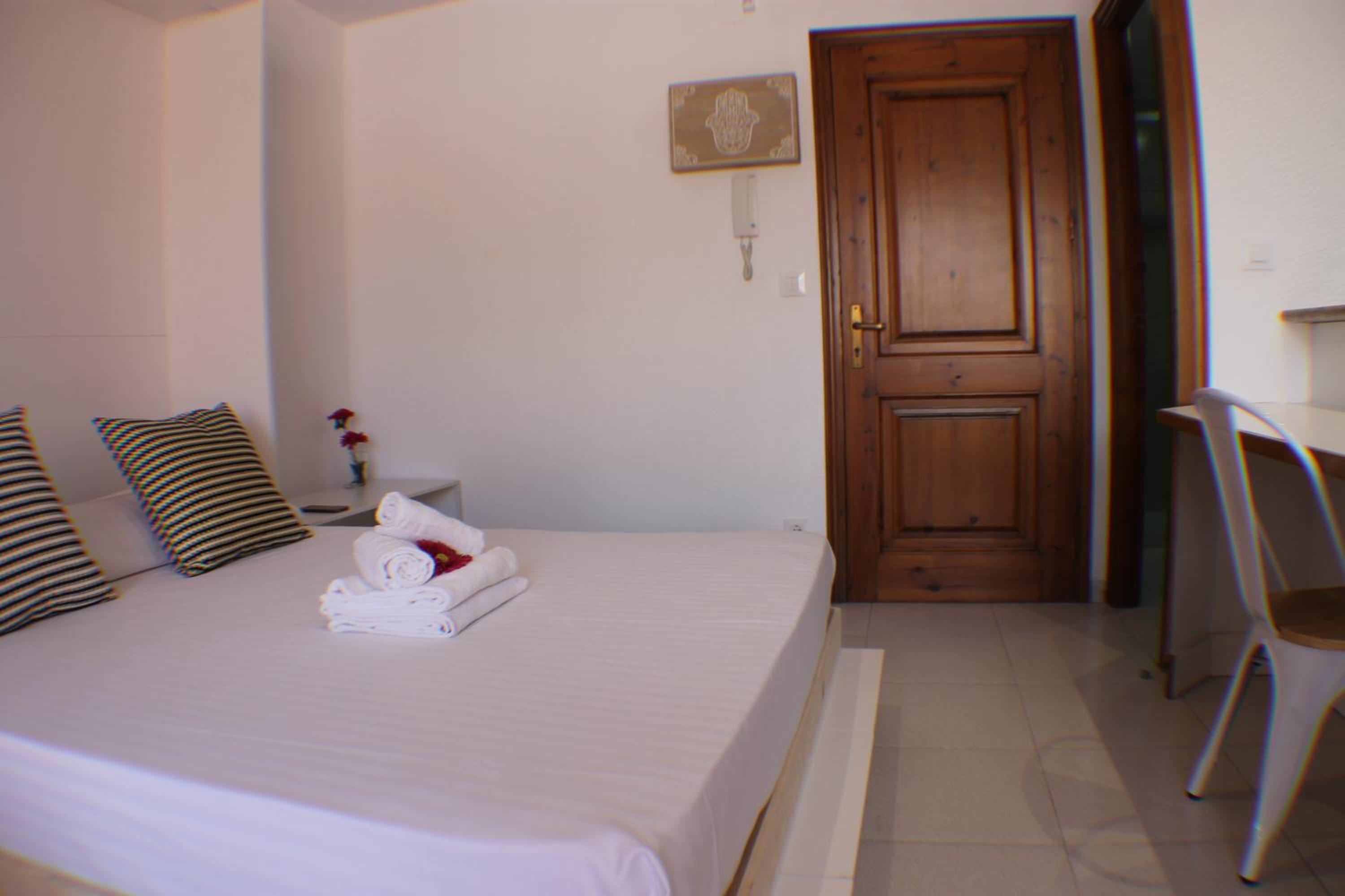 Apartamento Estudio