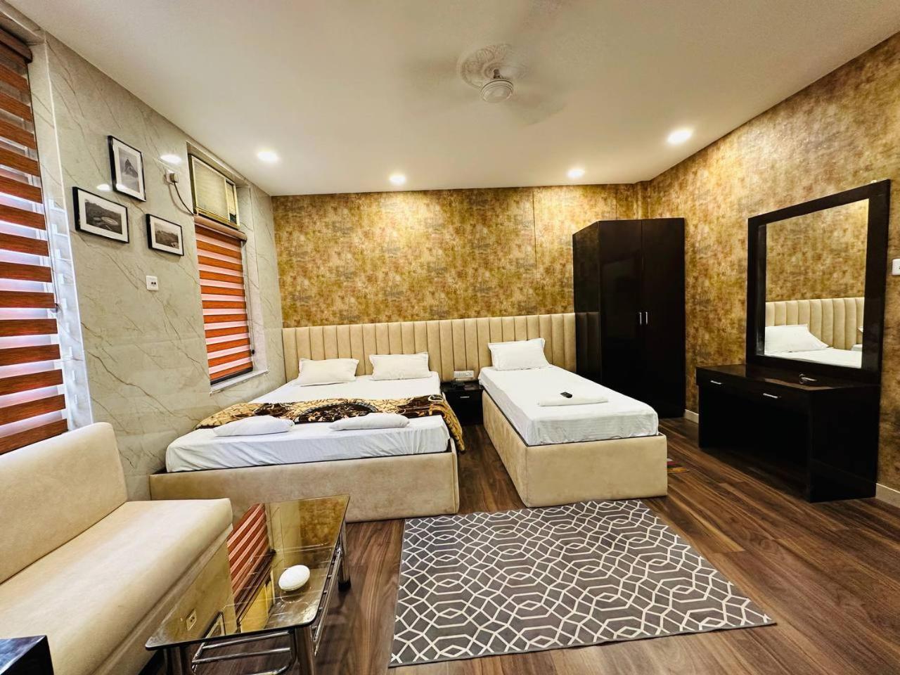 Superior Triple Room - Photo 1