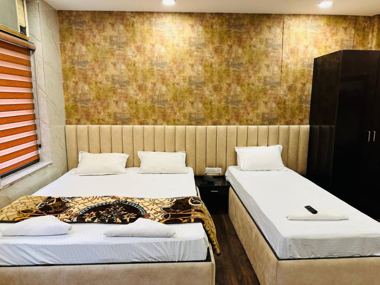 Superior Triple Room - Photo 10