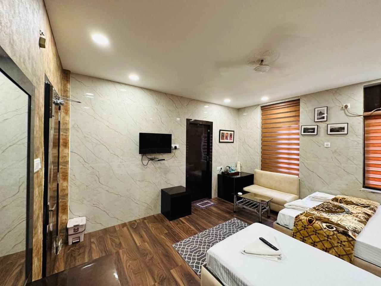 Superior Triple Room - Photo 8