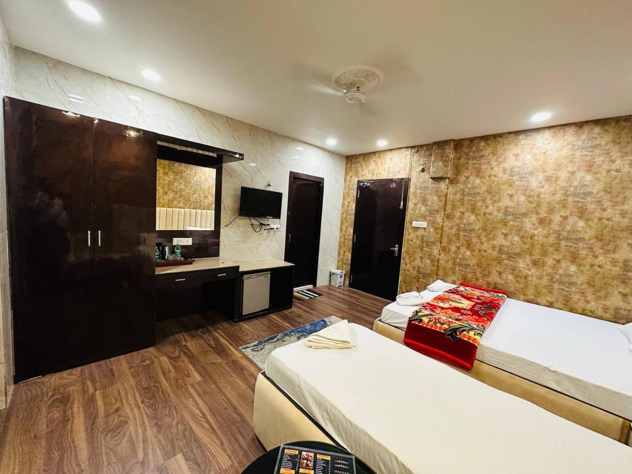 Superior Triple Room - Photo 7