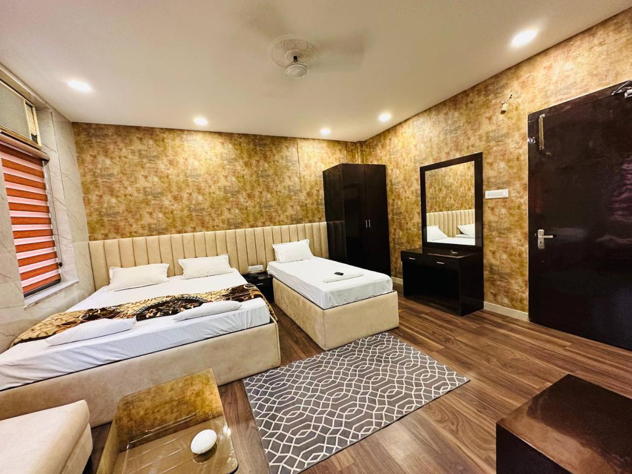 Superior Triple Room - Photo 6