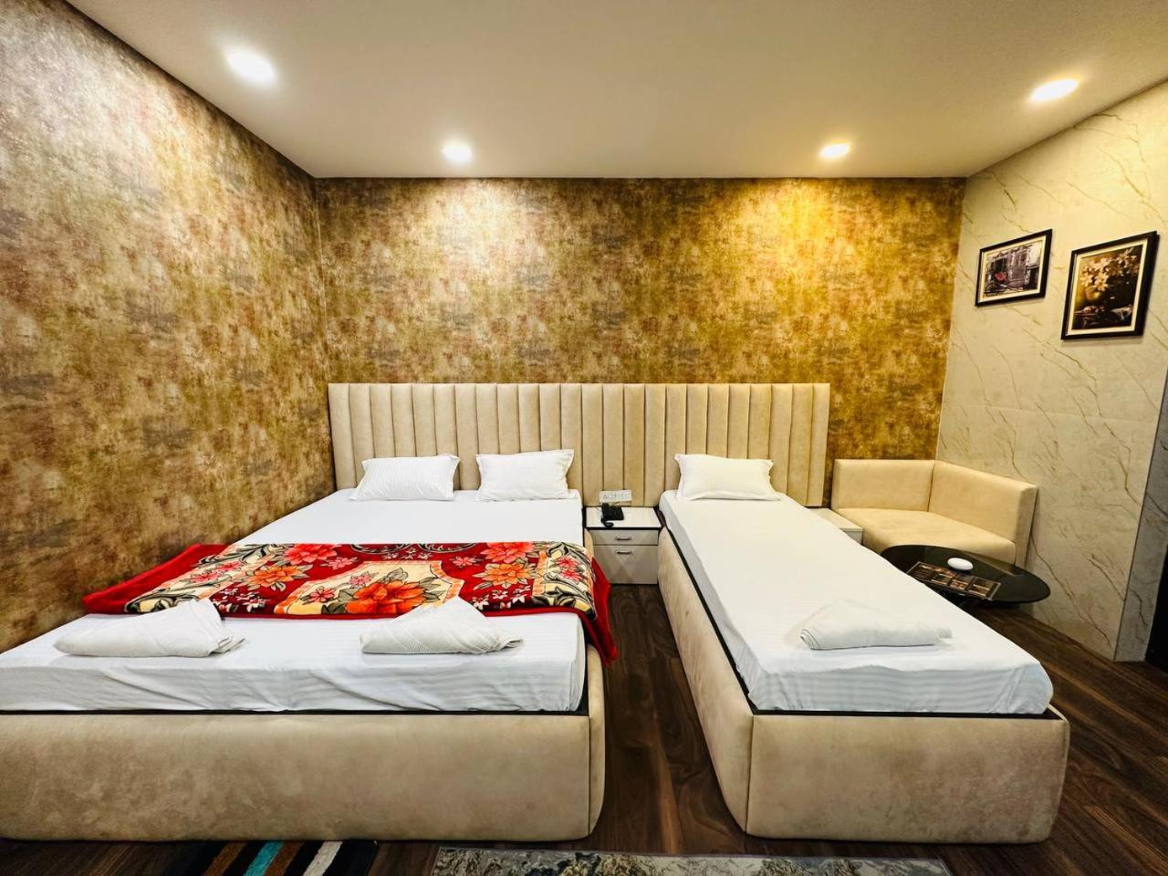 Superior Triple Room - Photo 5