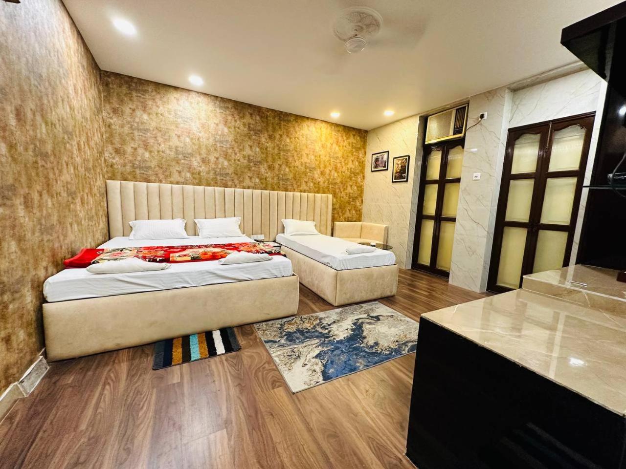 Superior Triple Room - Photo 4