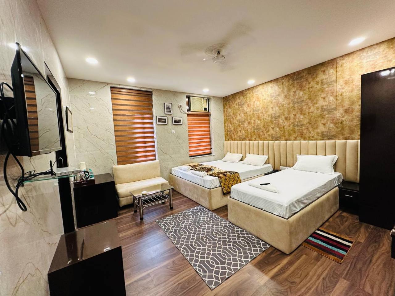Superior Triple Room - Photo 3