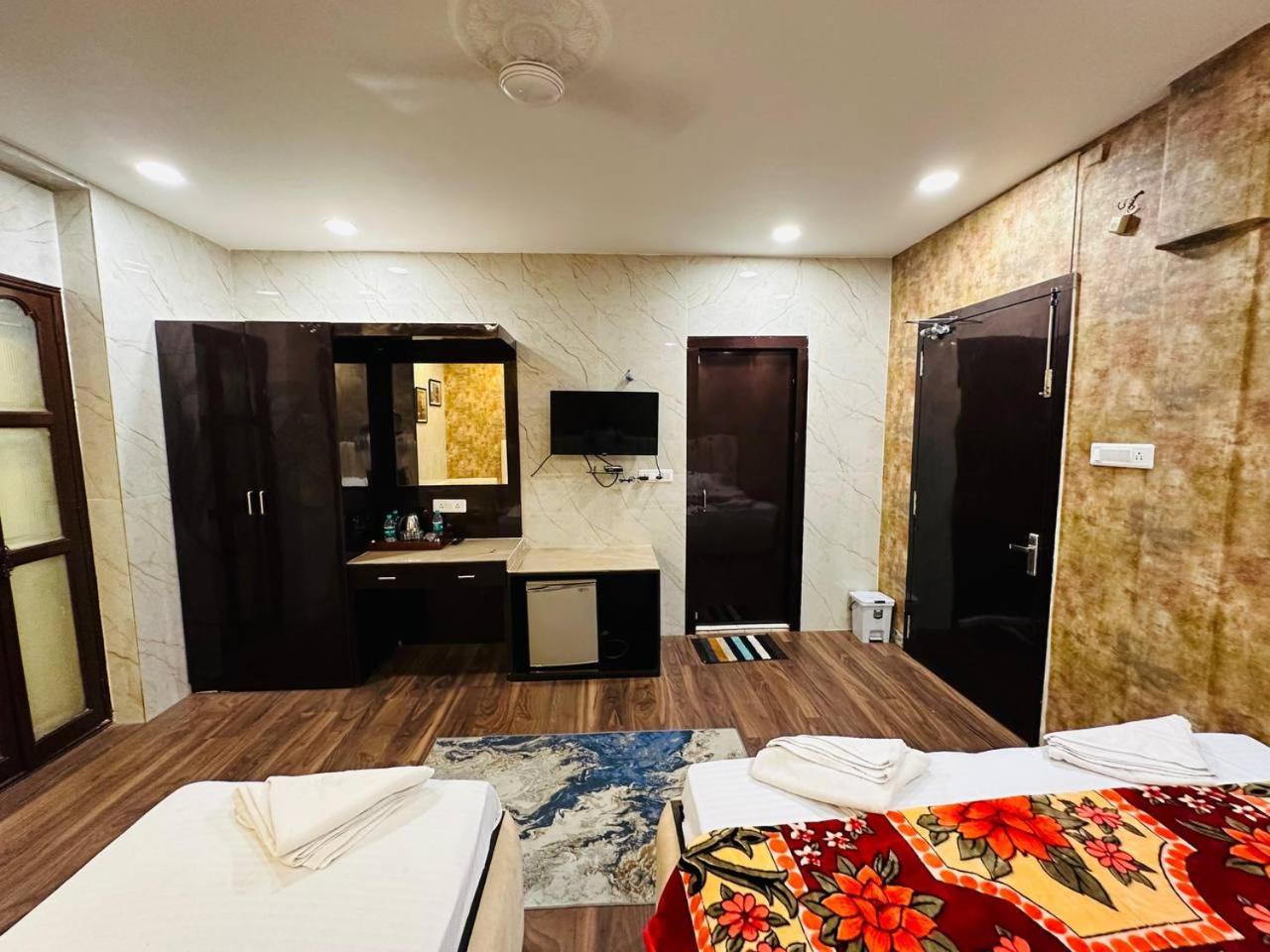 Superior Triple Room - Photo 2