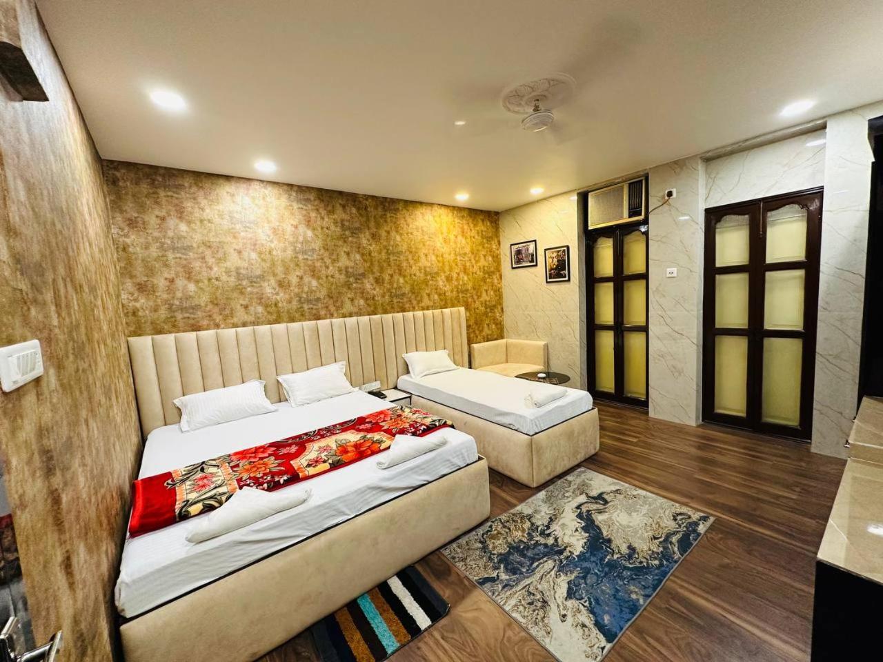 Superior Triple Room - Photo 14