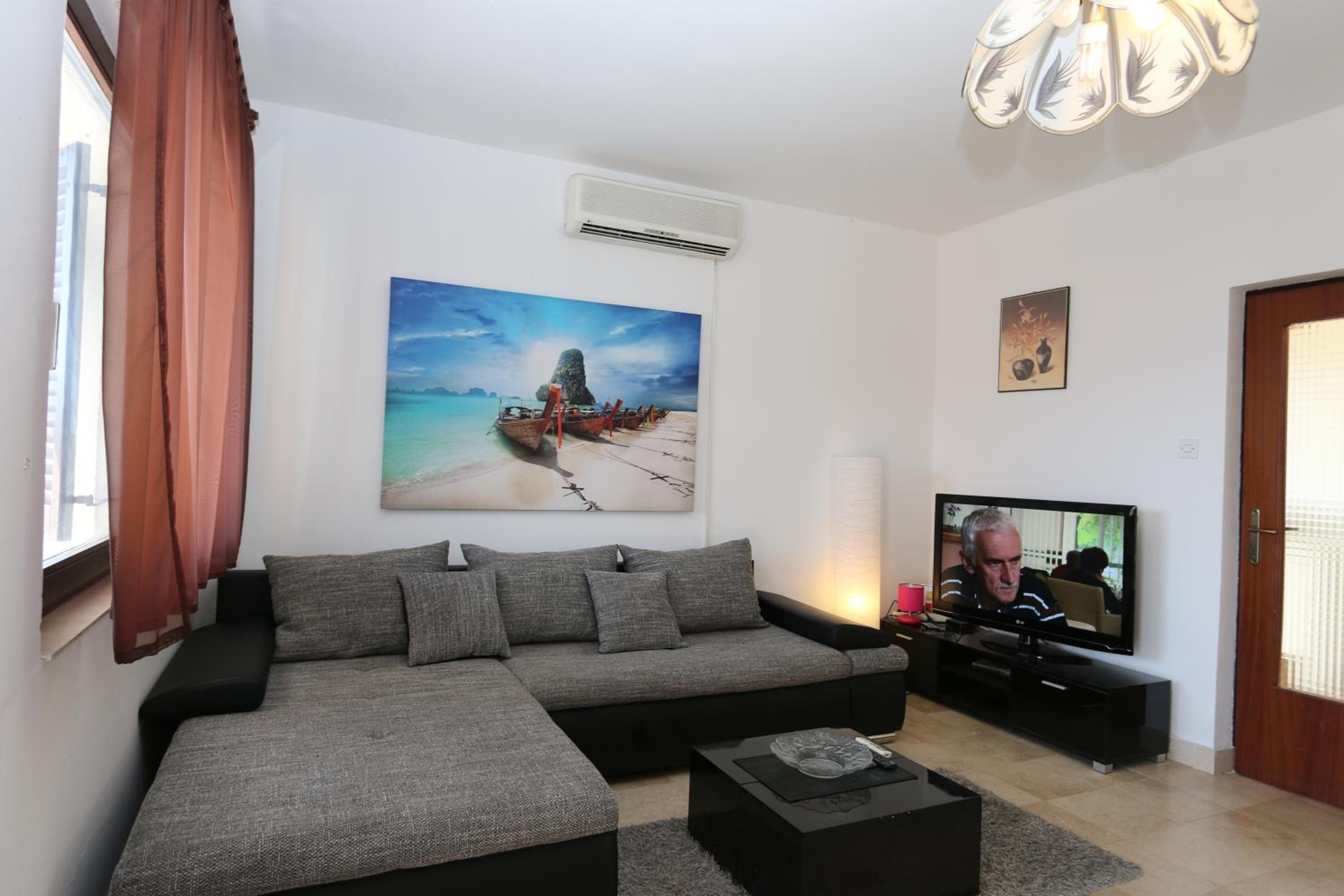 Two-Bedroom Apartment photo 1