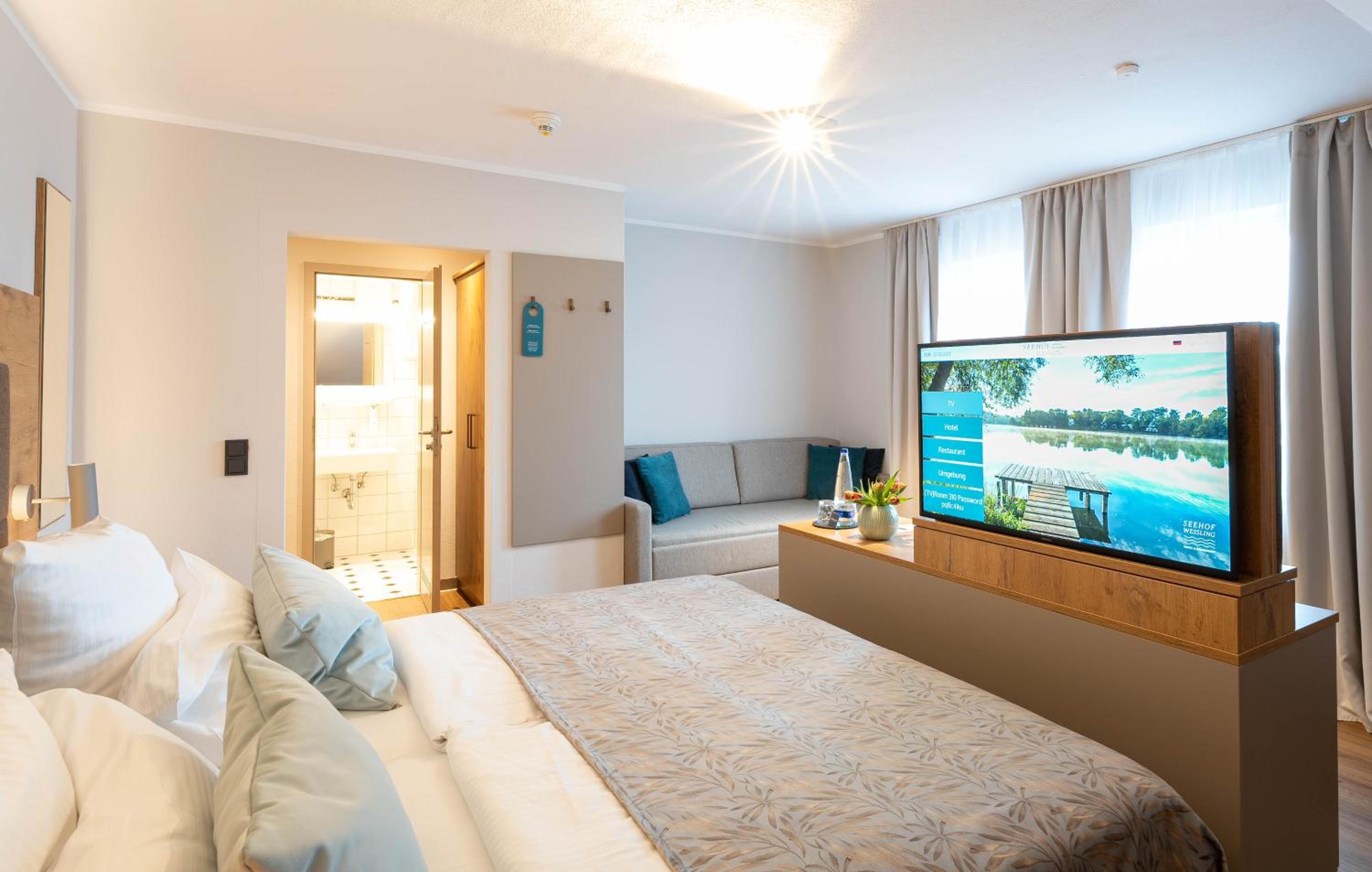 Double Room photo 3