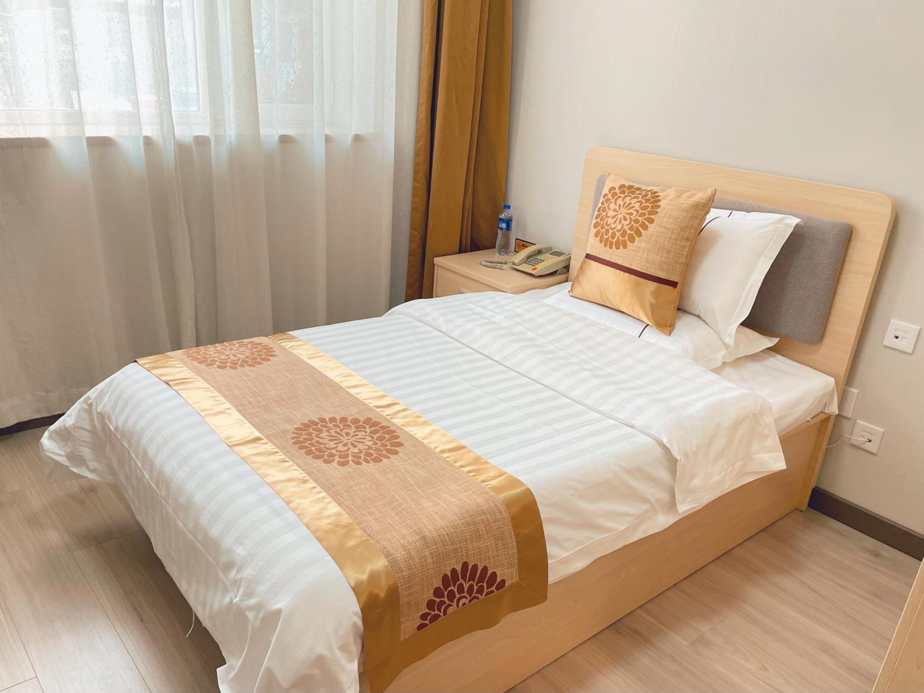 Comfort Single Room photo 1