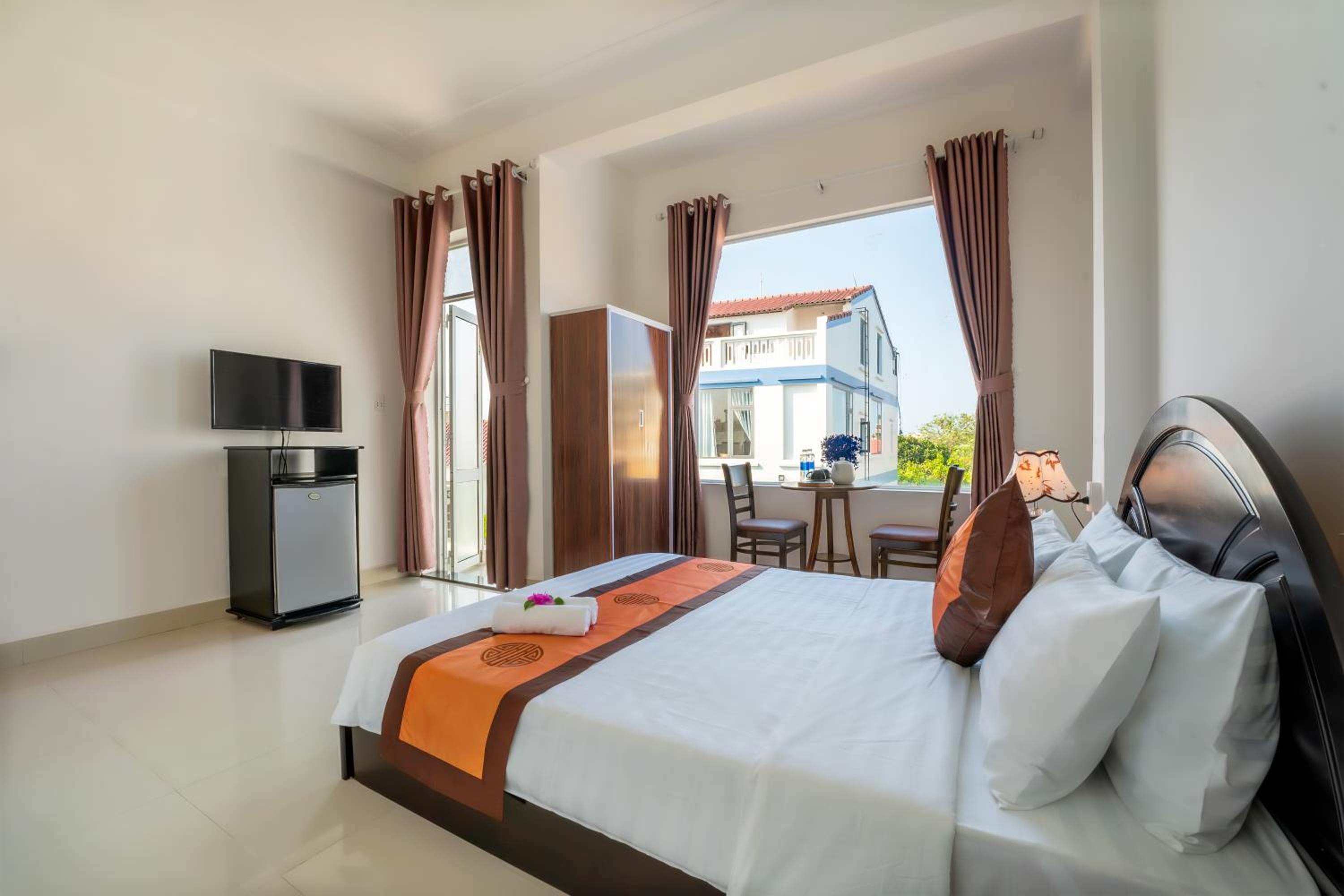 Double Room with Balcony photo 3